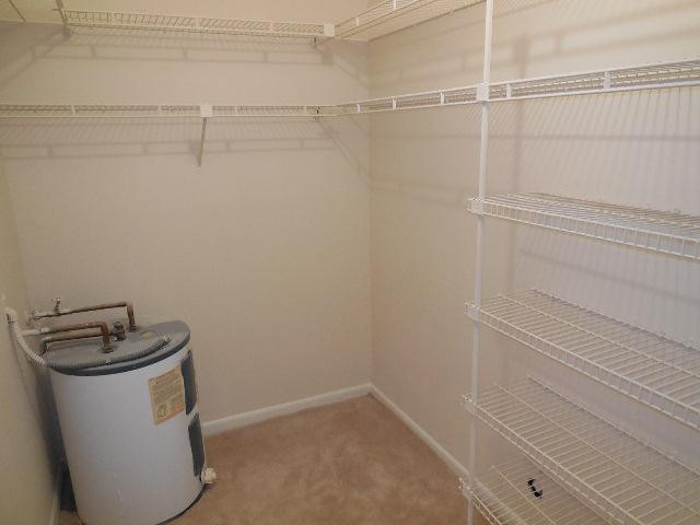 FOREST PARK SOUTH #2 COND - Residential Lease