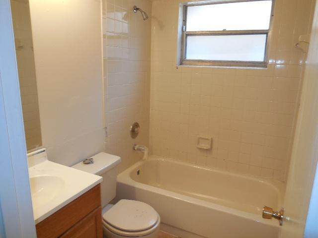 FOREST PARK SOUTH #2 COND - Residential Lease