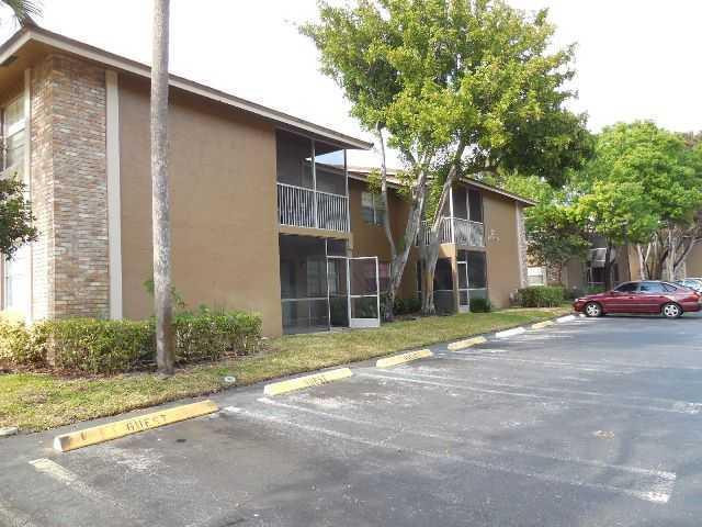 FOREST PARK SOUTH #2 COND - Residential Lease