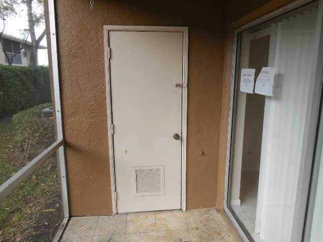 FOREST PARK SOUTH #2 COND - Residential Lease