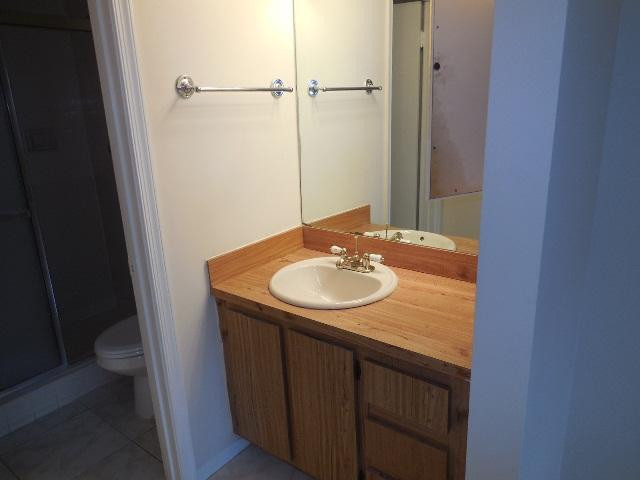 FOREST PARK SOUTH #2 COND - Residential Lease