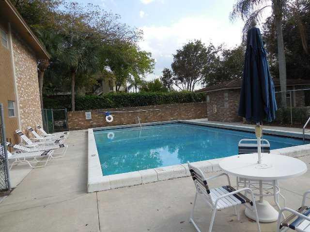 FOREST PARK SOUTH #2 COND - Residential Lease