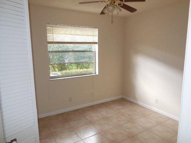 FOREST PARK SOUTH #2 COND - Residential Lease