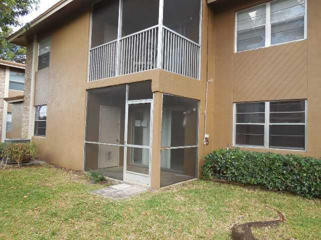 FOREST PARK SOUTH #2 COND - Residential Lease