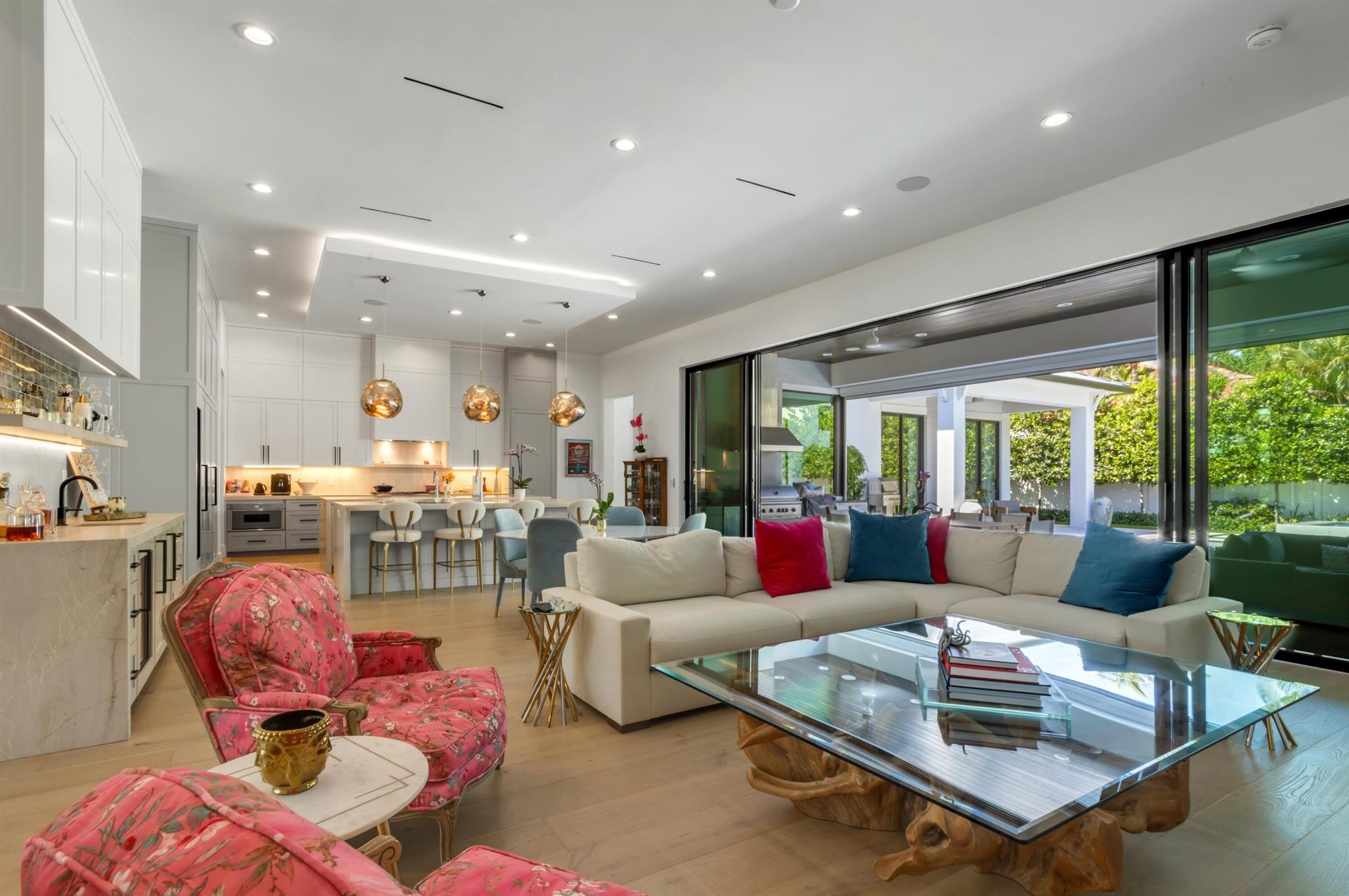 HIGH ACRES 2ND ADD - Residential