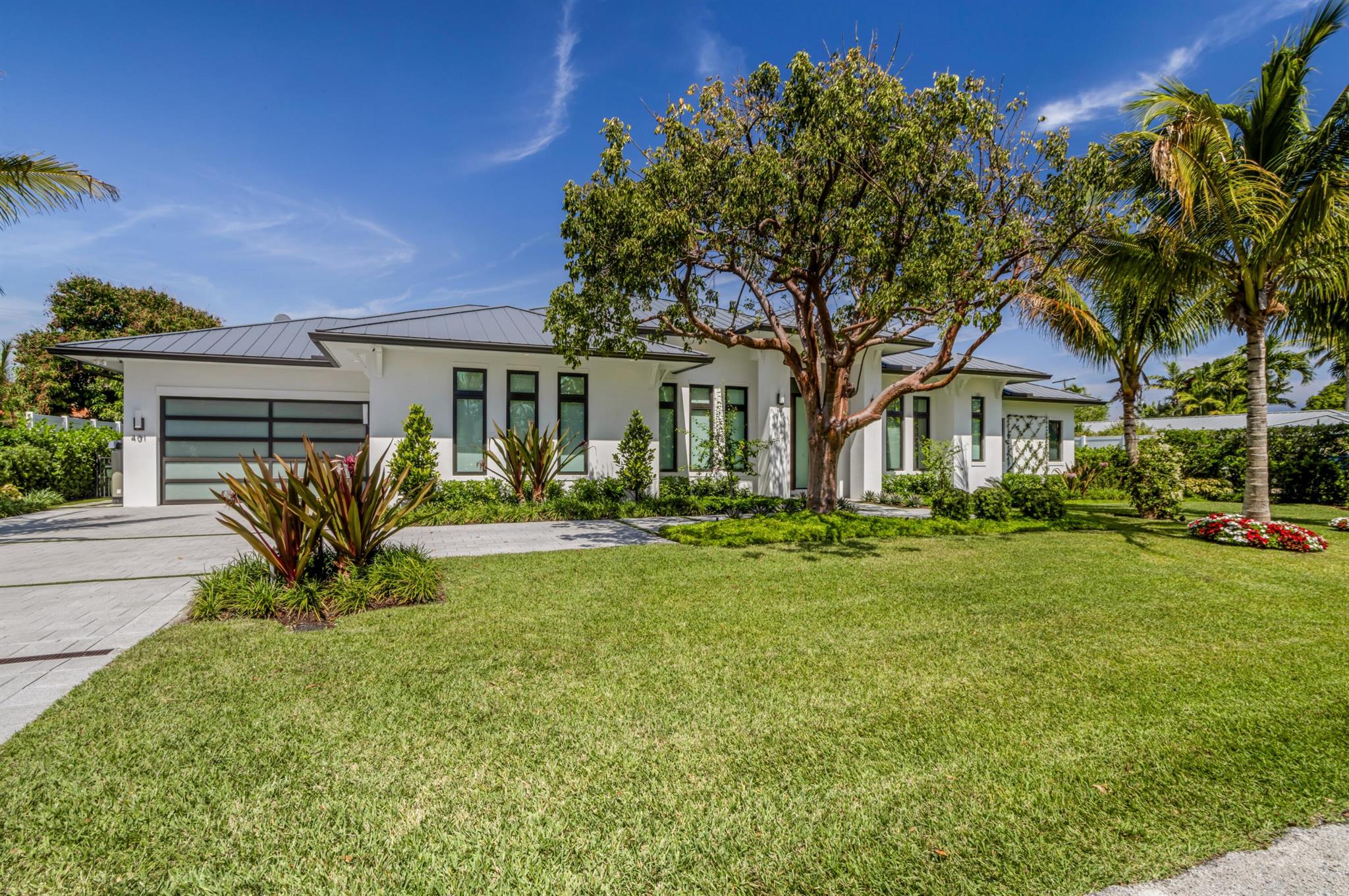 HIGH ACRES 2ND ADD - Residential