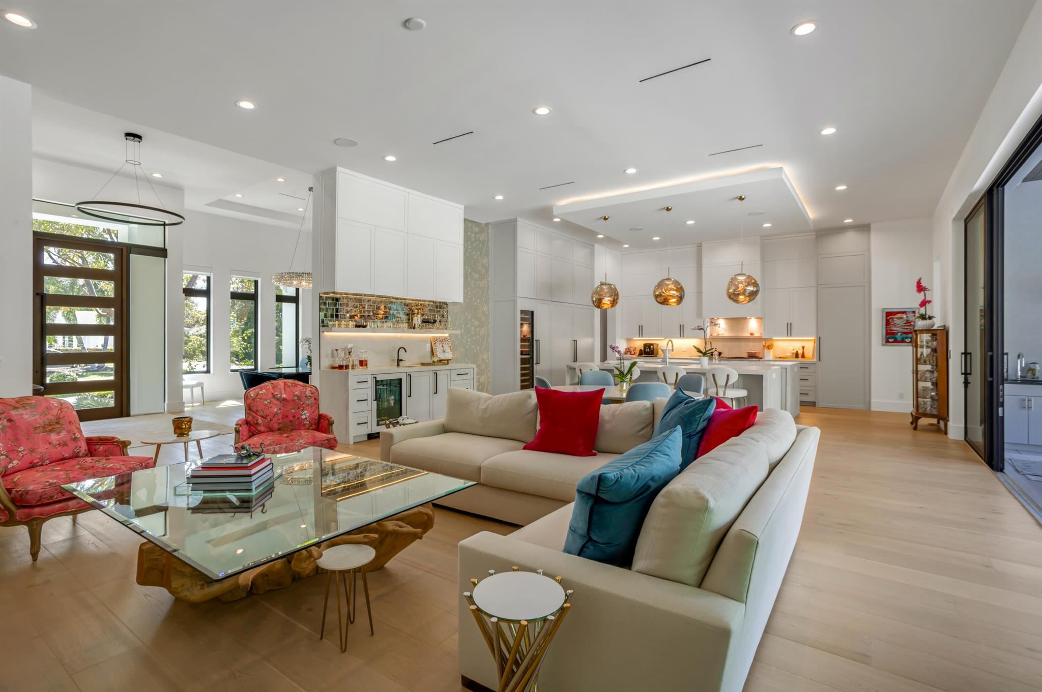 HIGH ACRES 2ND ADD - Residential