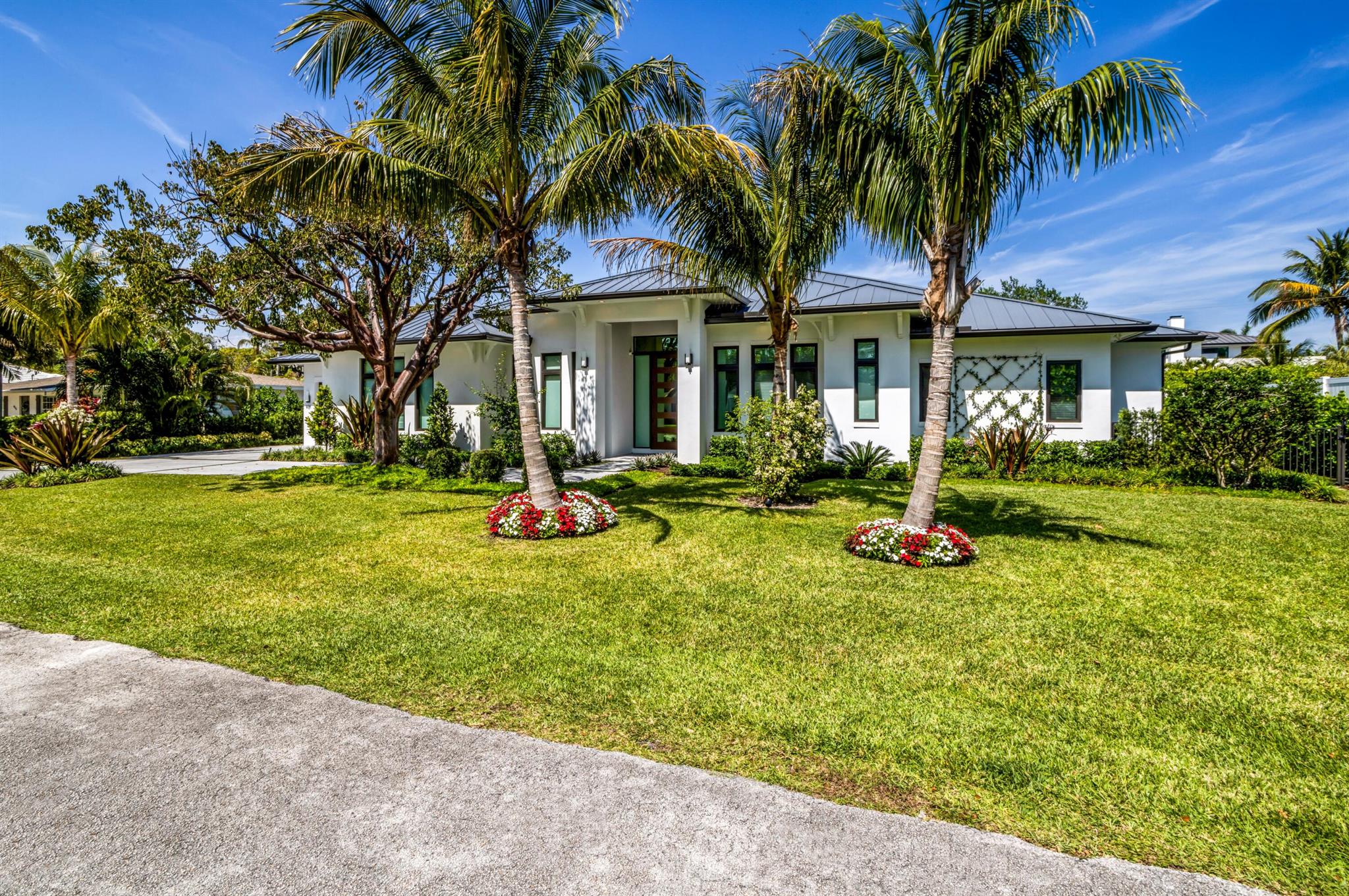 HIGH ACRES 2ND ADD - Residential