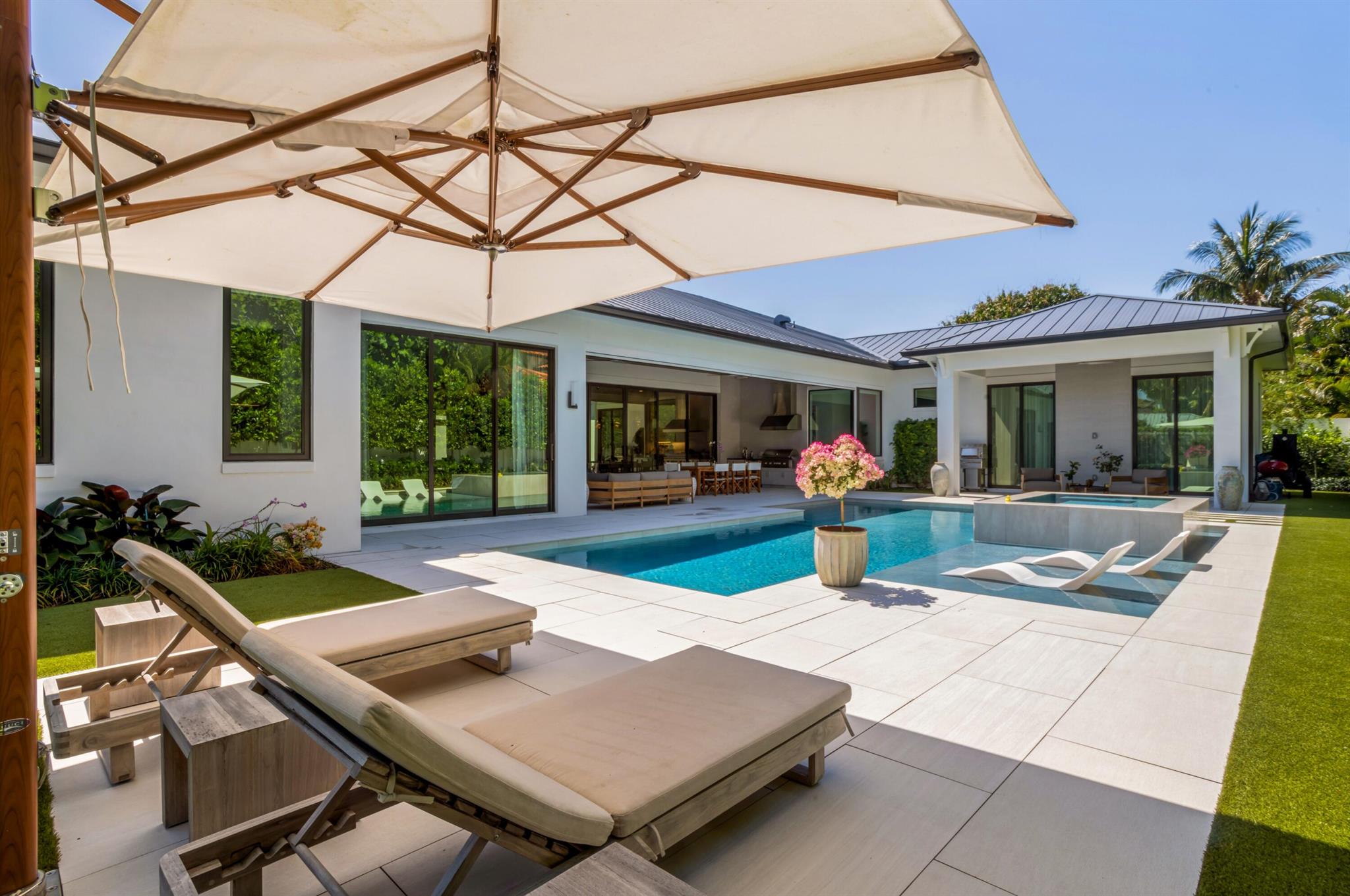 HIGH ACRES 2ND ADD - Residential