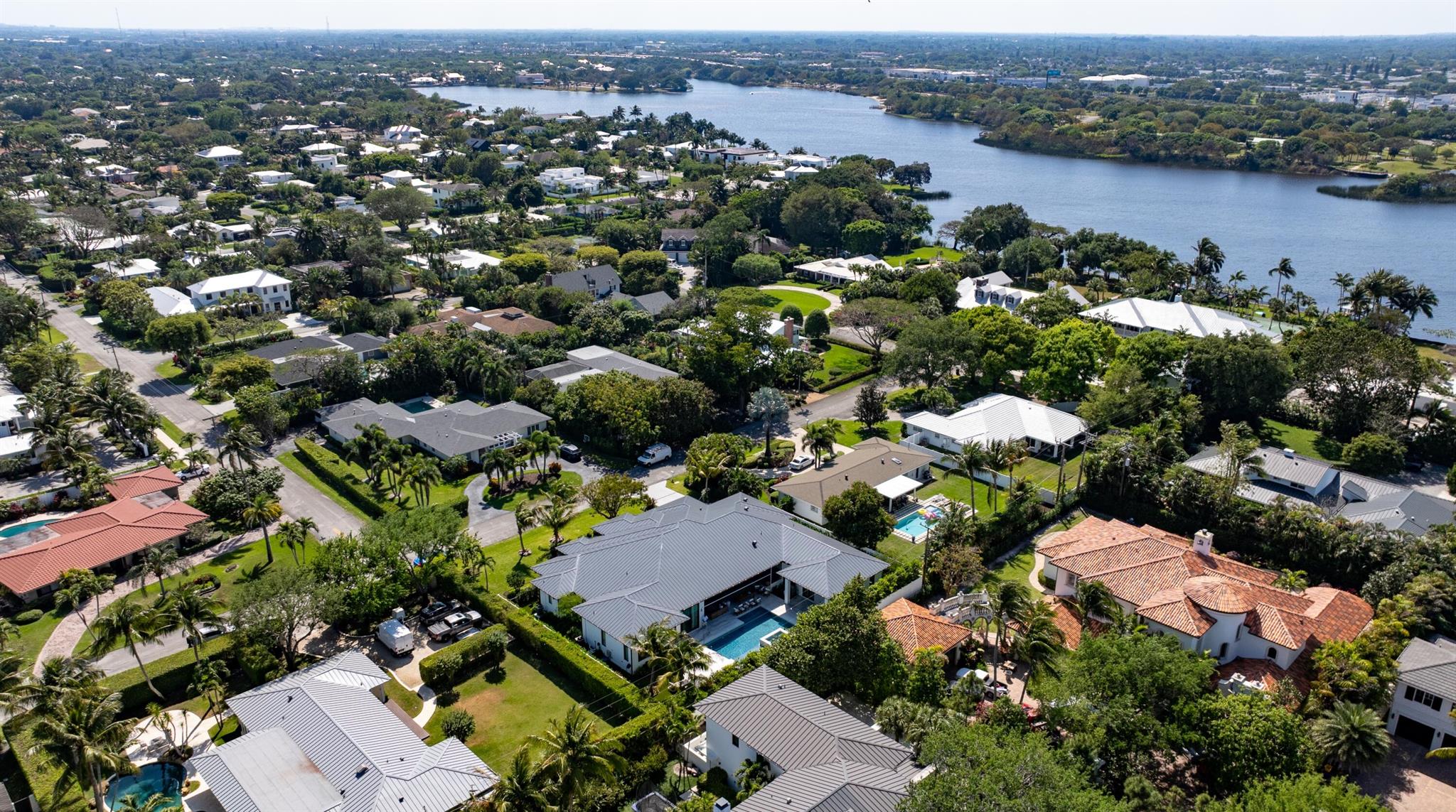 HIGH ACRES 2ND ADD - Residential