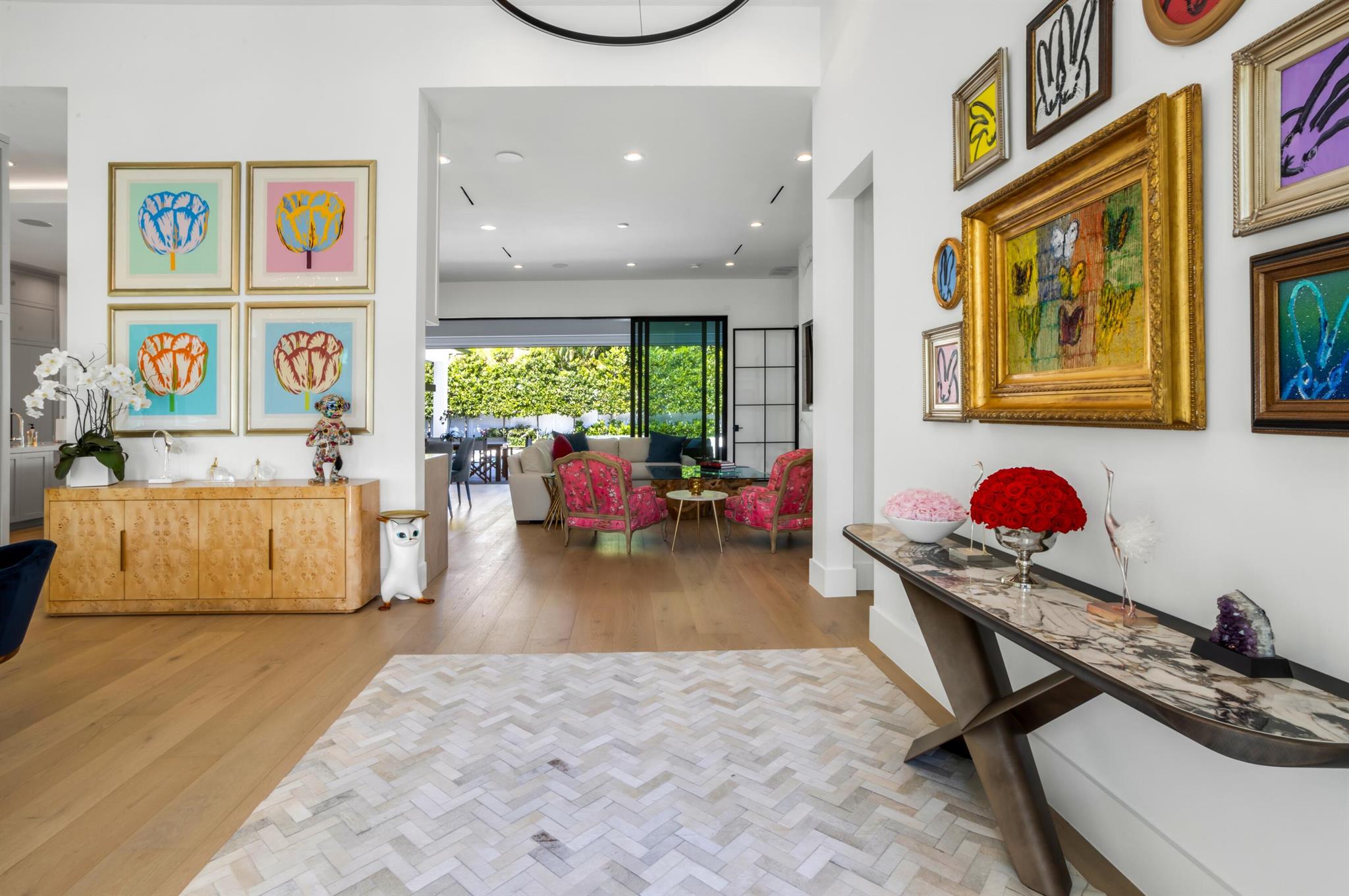 HIGH ACRES 2ND ADD - Residential