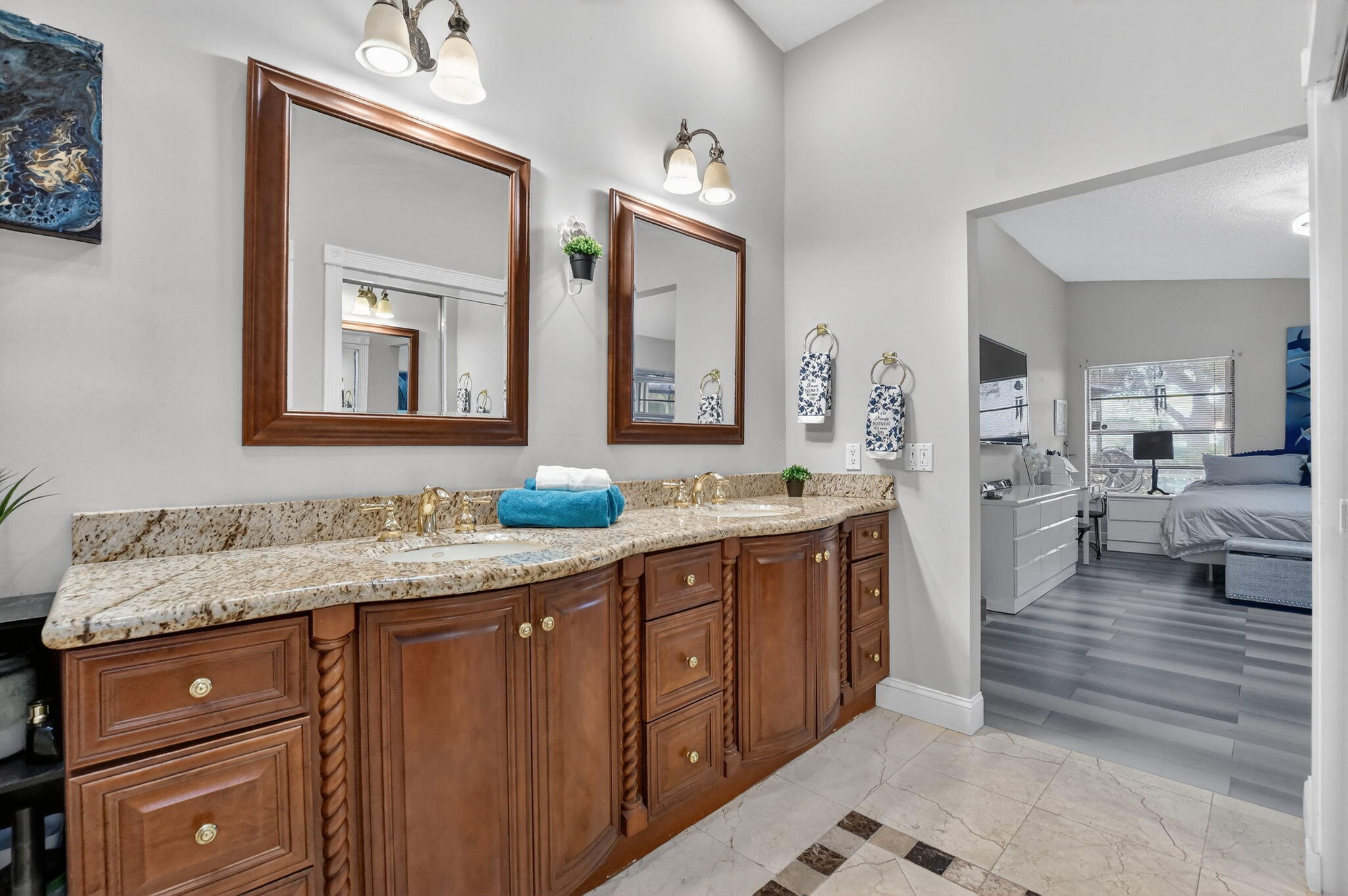 VILLAS OF DEER CREEK - Residential