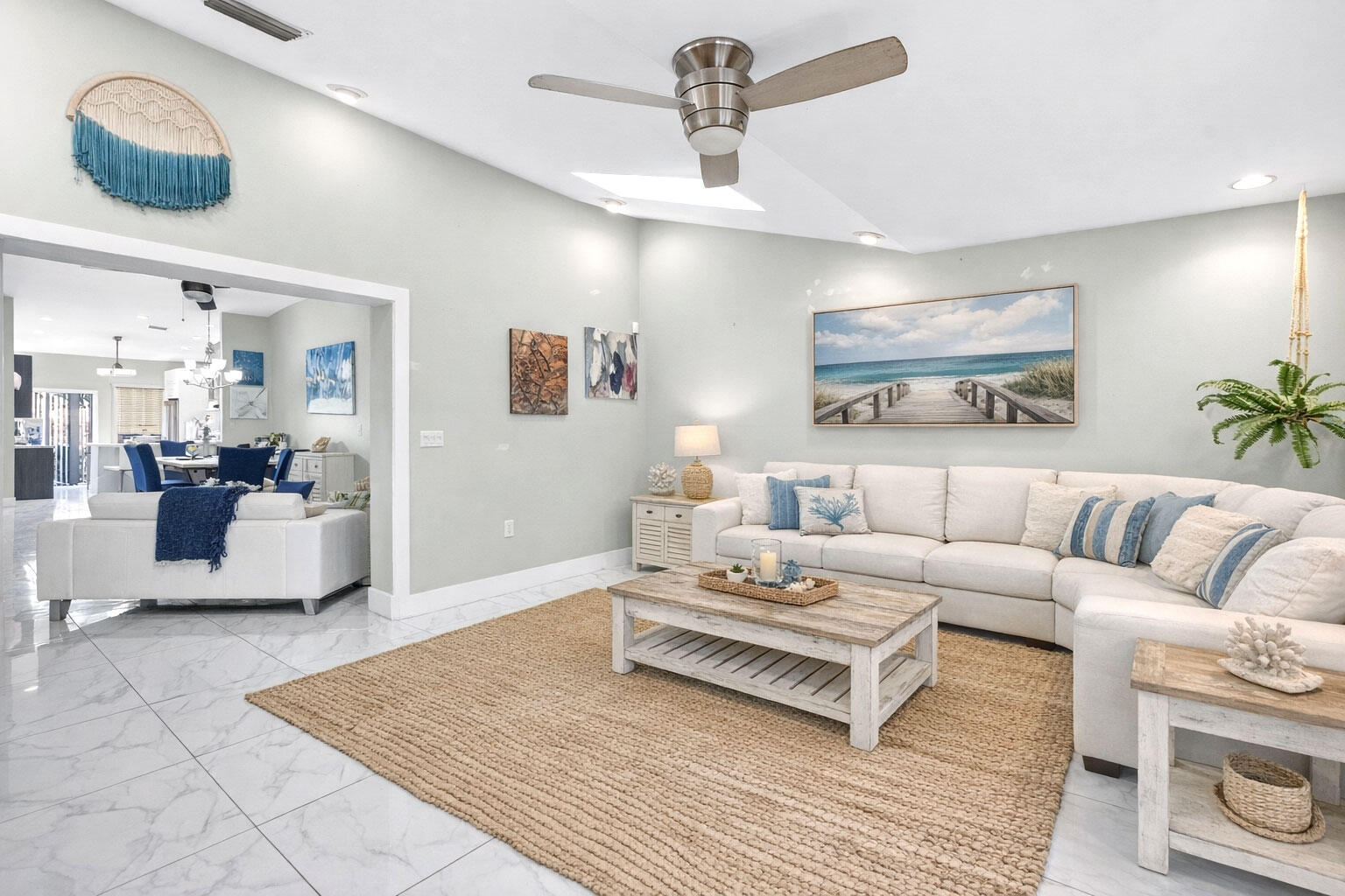 VILLAS OF DEER CREEK - Residential