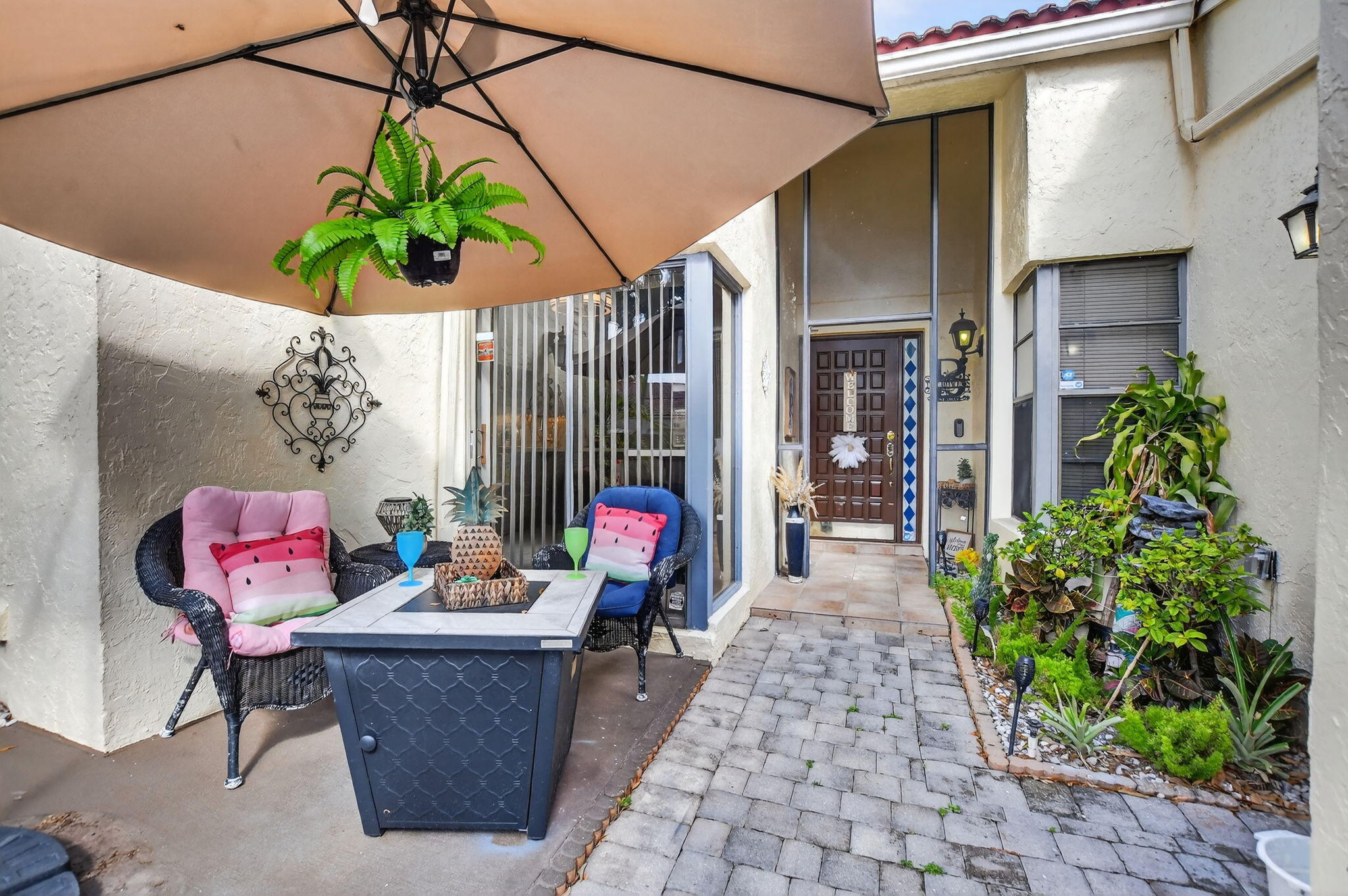 VILLAS OF DEER CREEK - Residential