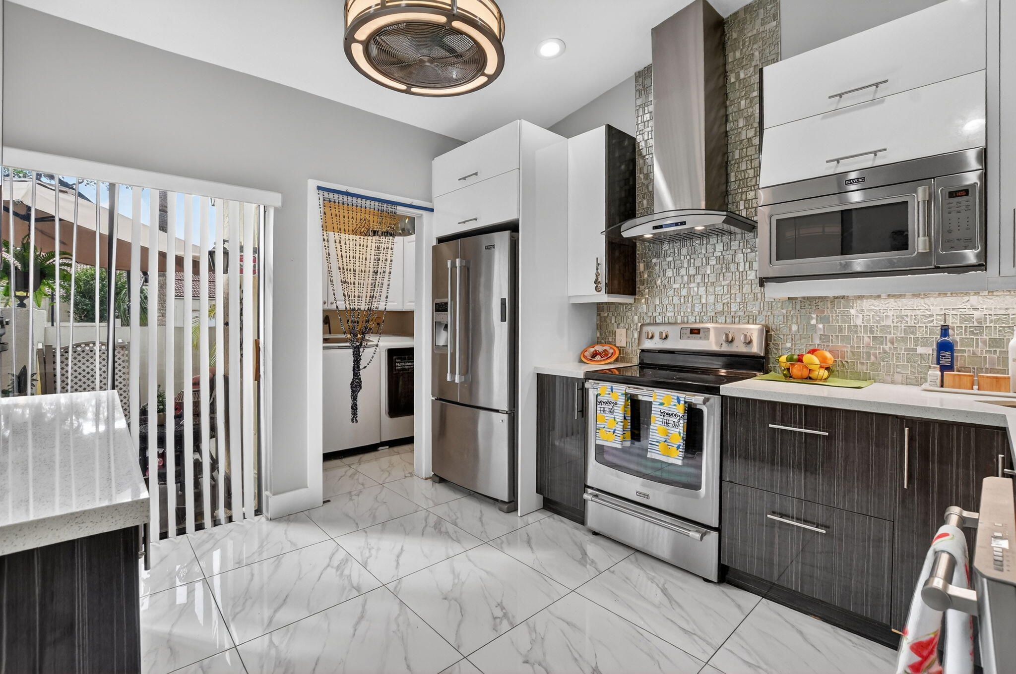 VILLAS OF DEER CREEK - Residential