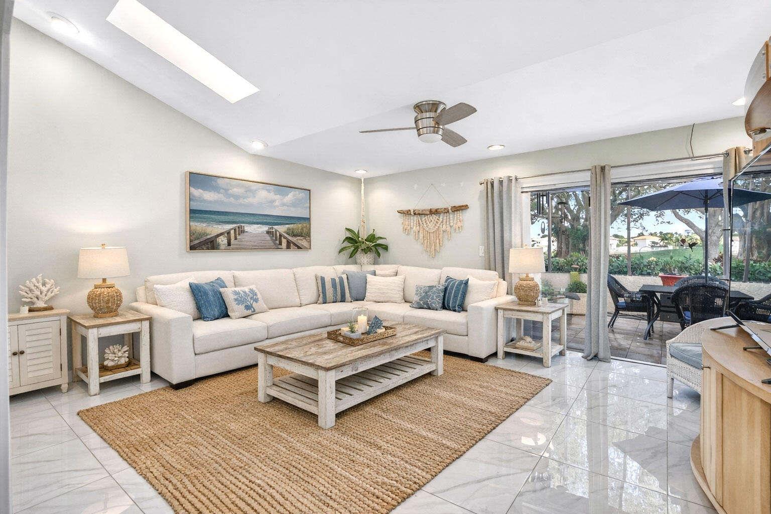 VILLAS OF DEER CREEK - Residential
