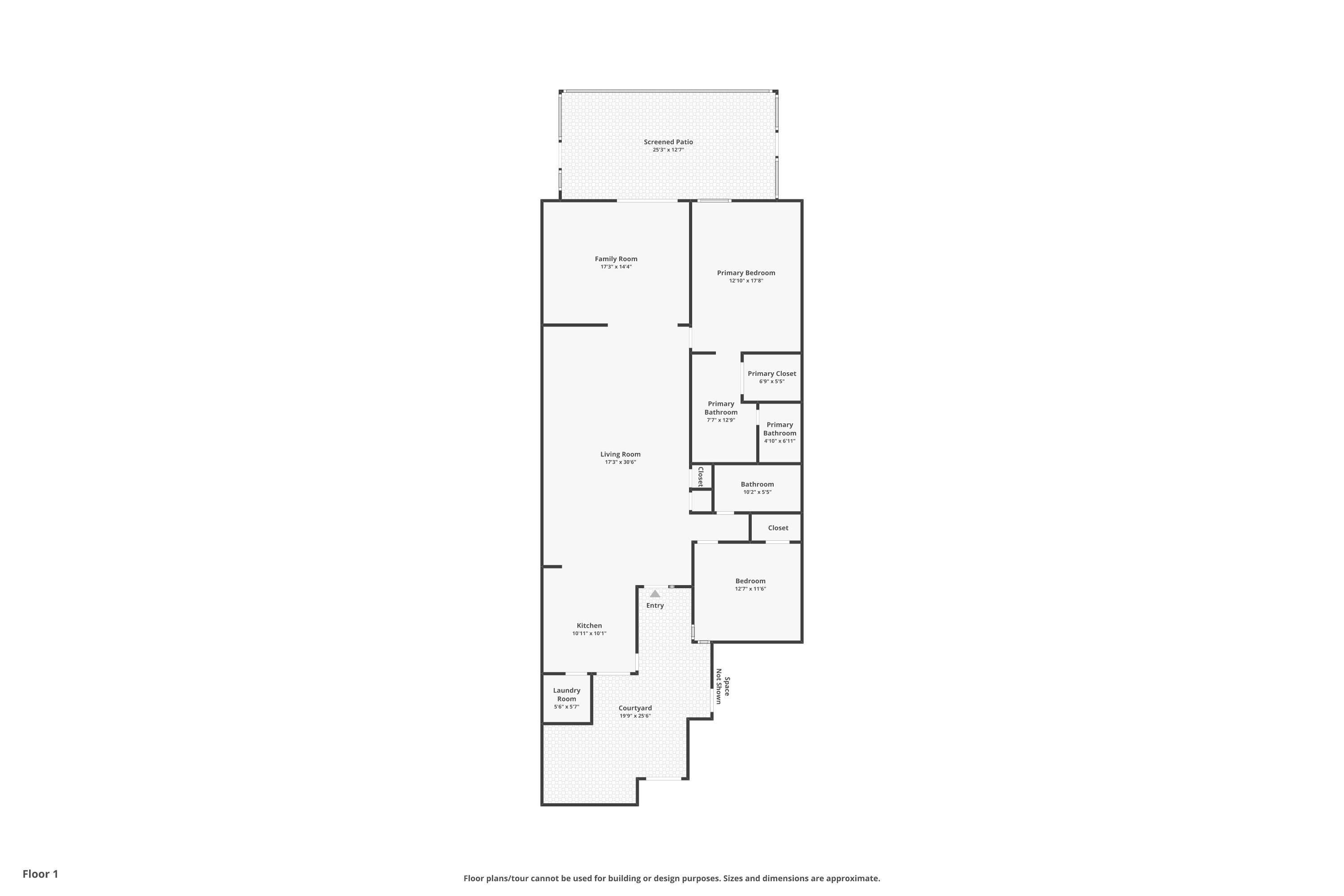 VILLAS OF DEER CREEK - Residential
