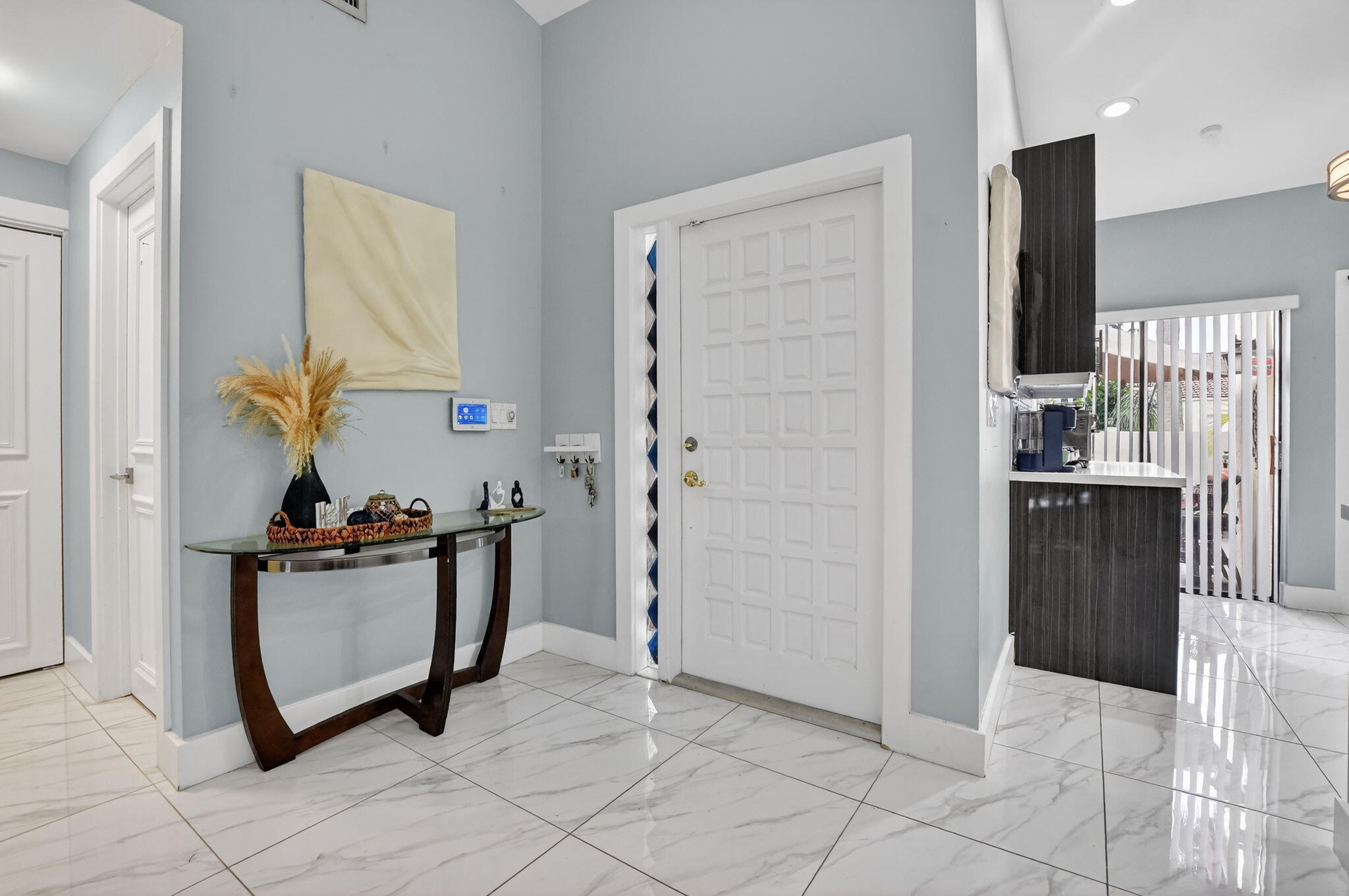 VILLAS OF DEER CREEK - Residential
