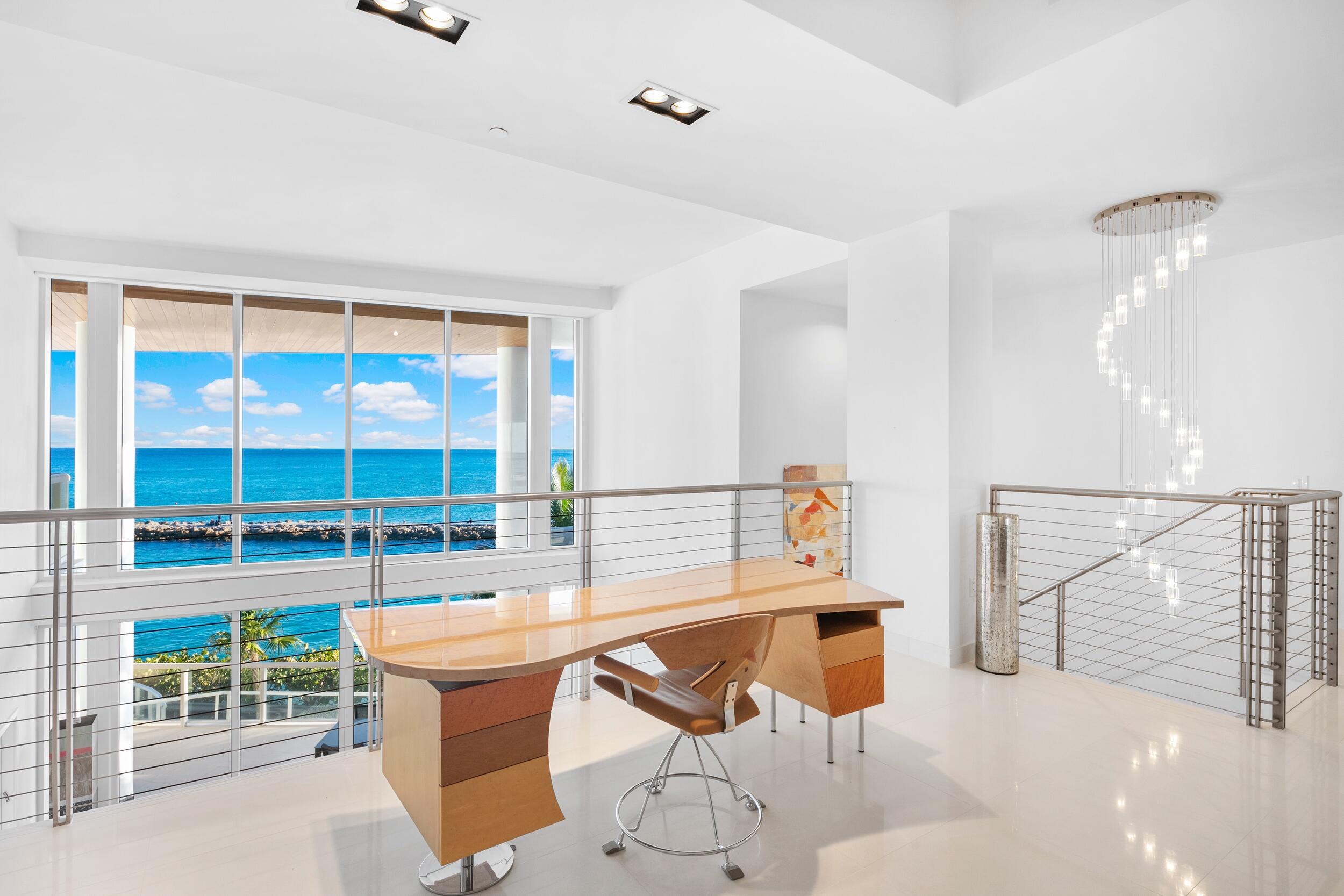 One Thousand Ocean - Residential