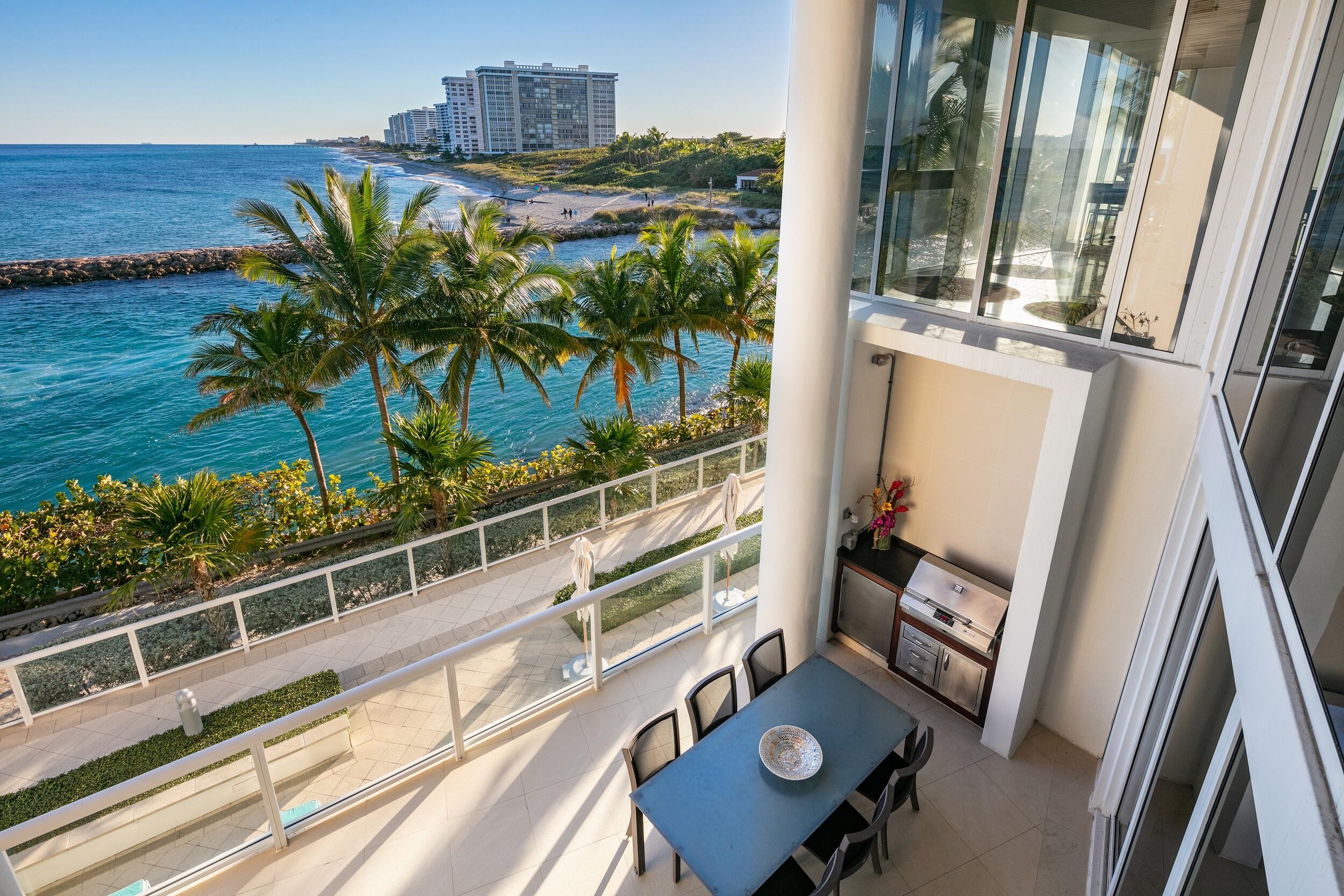 One Thousand Ocean - Residential