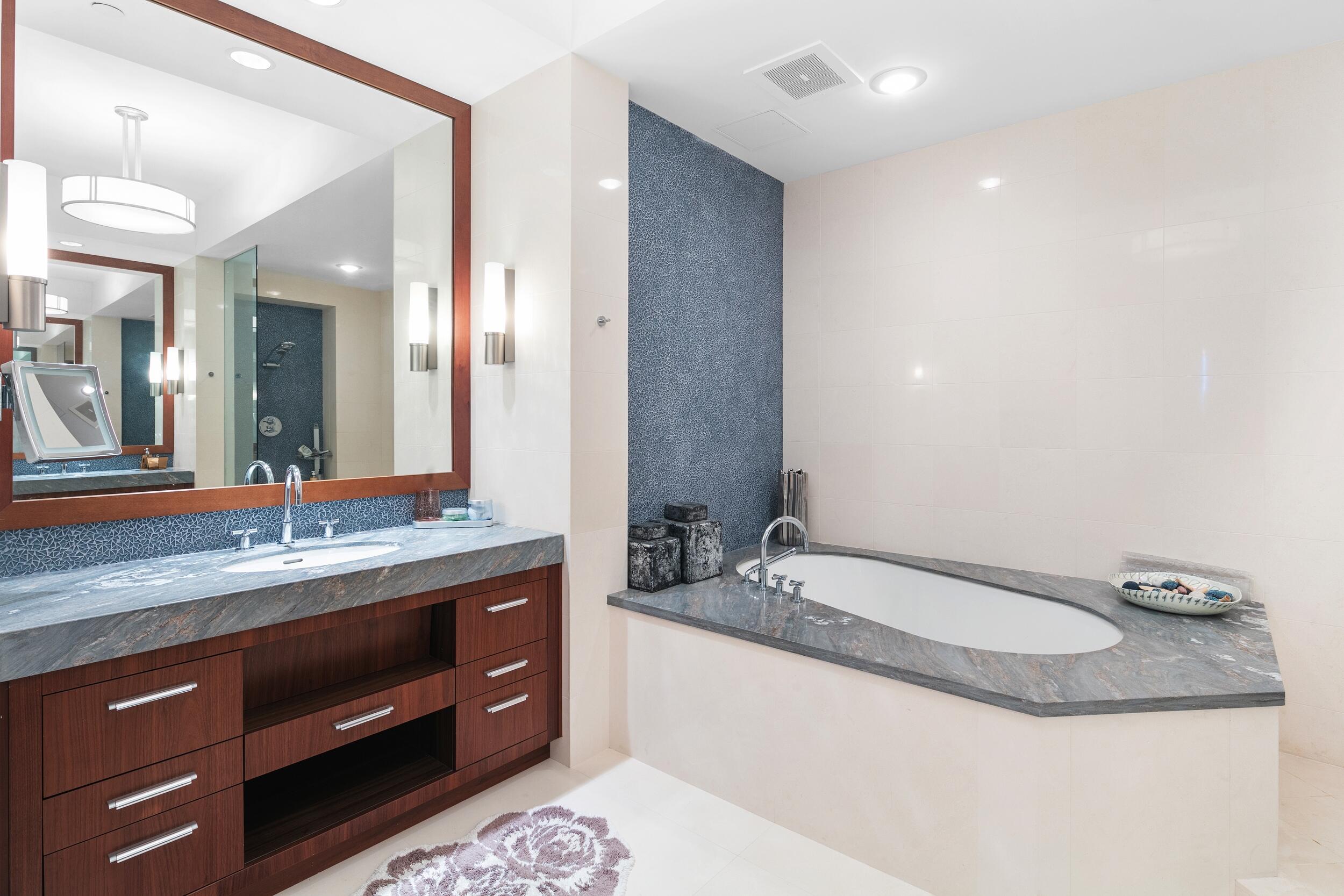 One Thousand Ocean - Residential