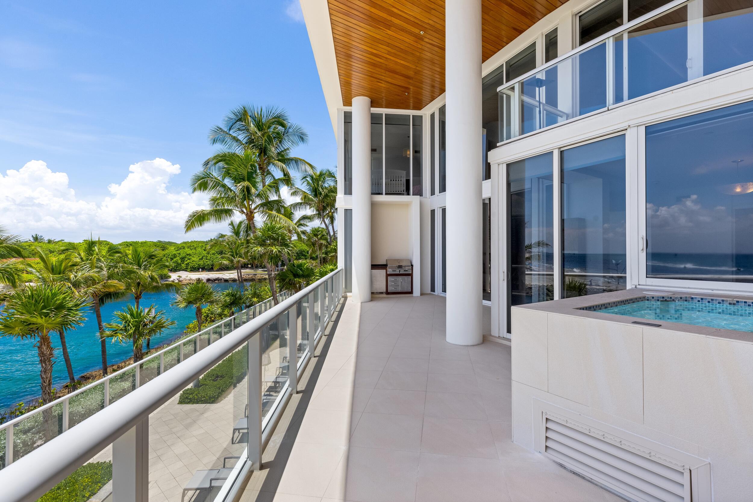One Thousand Ocean - Residential