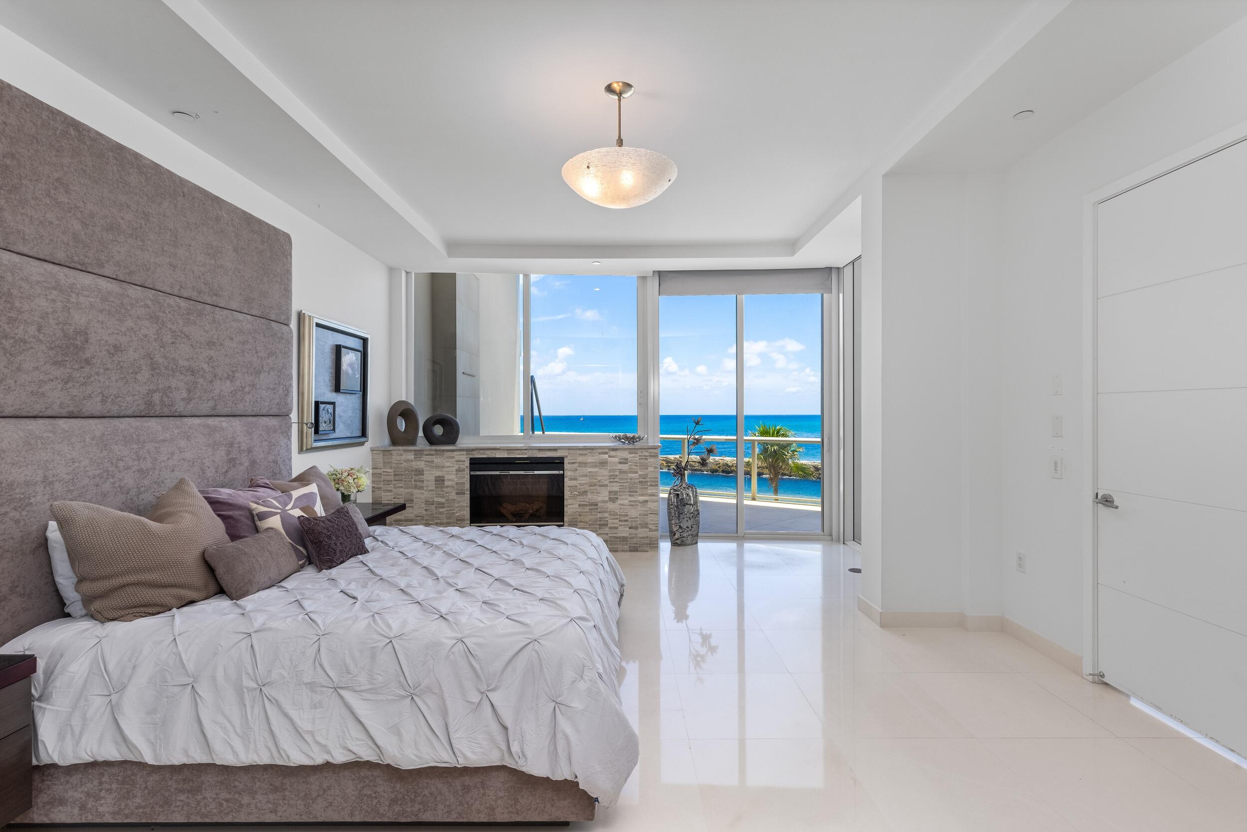 One Thousand Ocean - Residential