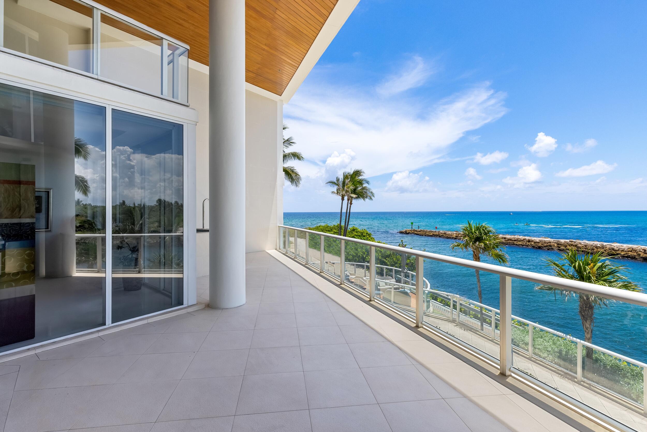 One Thousand Ocean - Residential