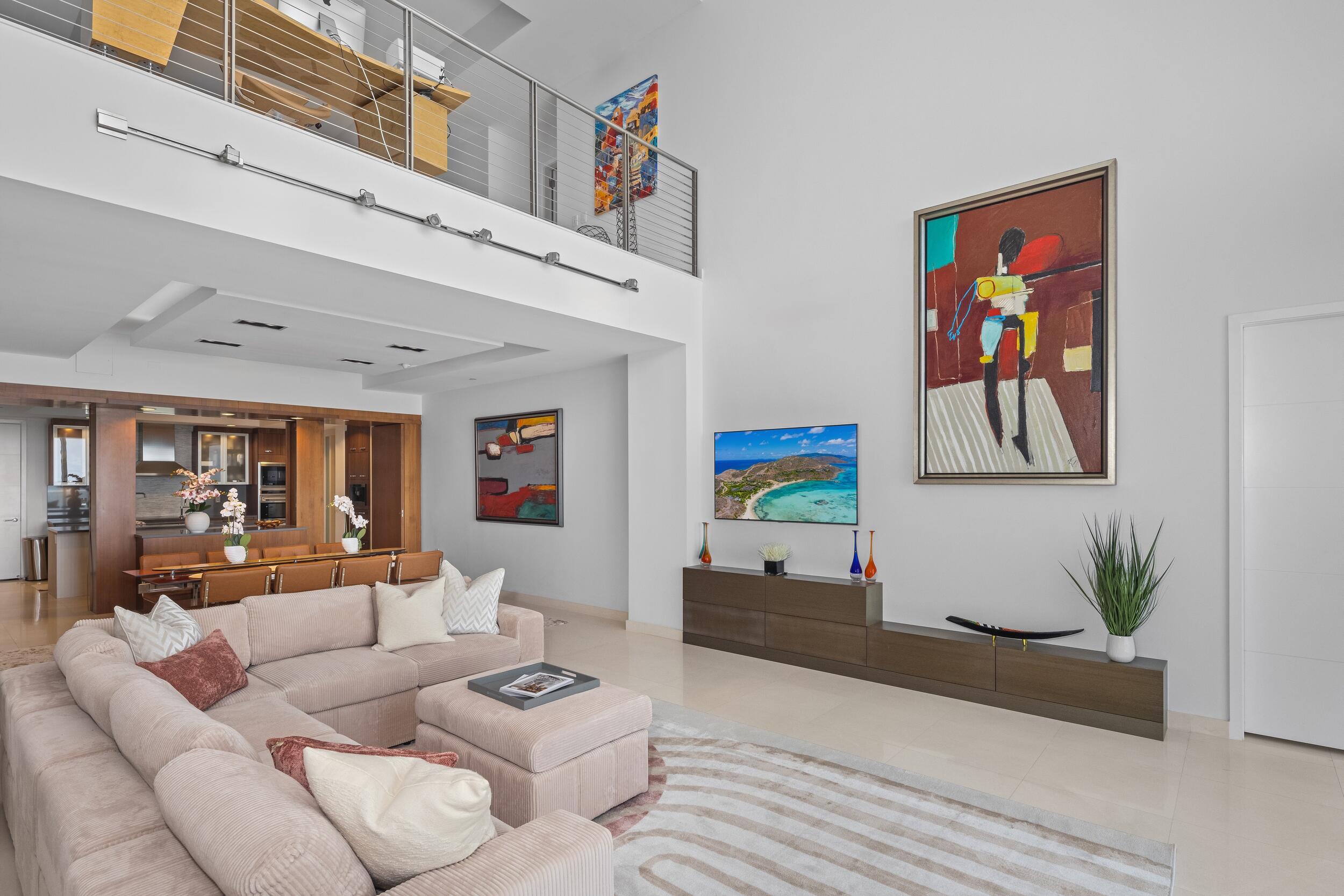One Thousand Ocean - Residential
