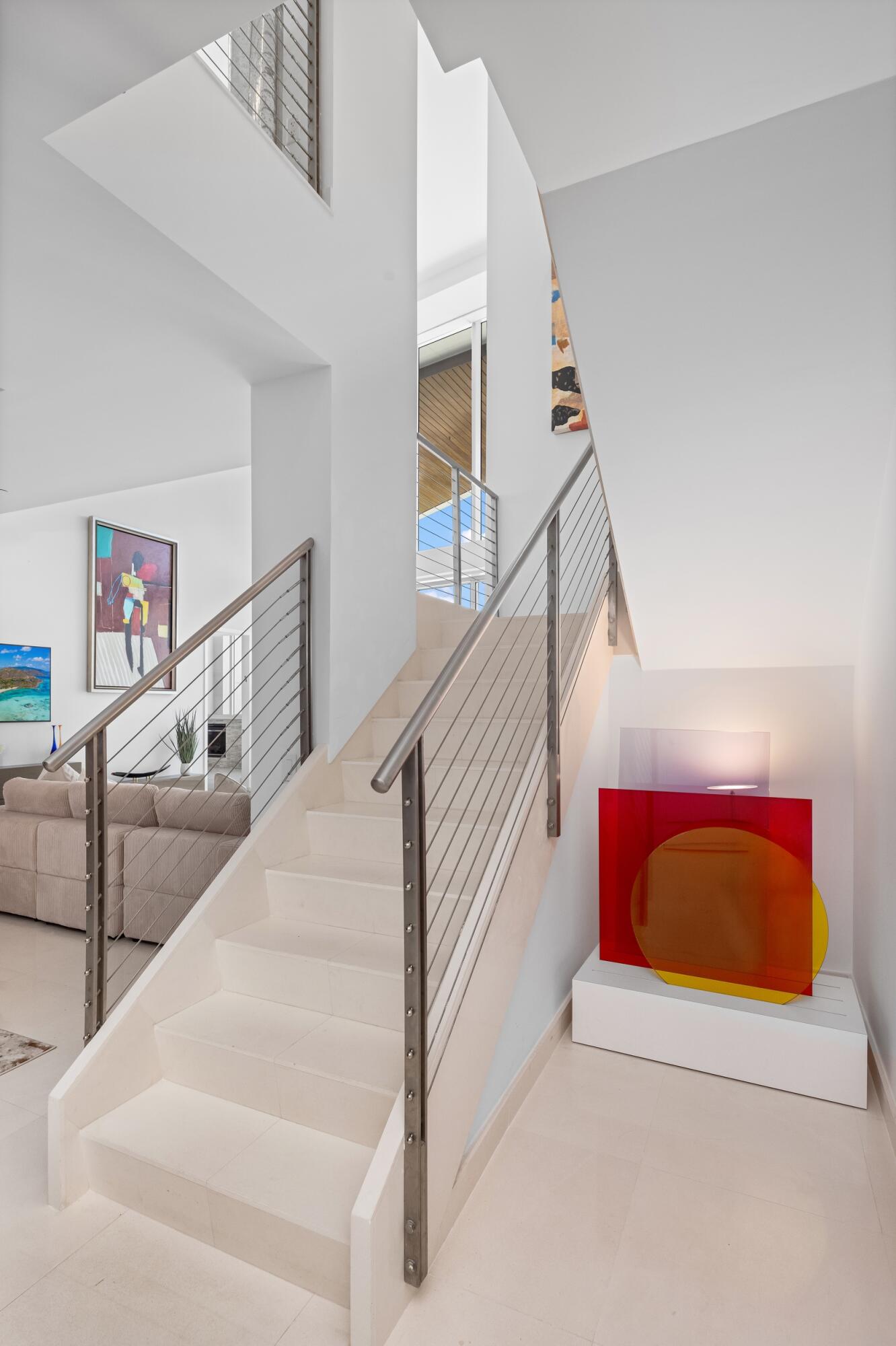 One Thousand Ocean - Residential