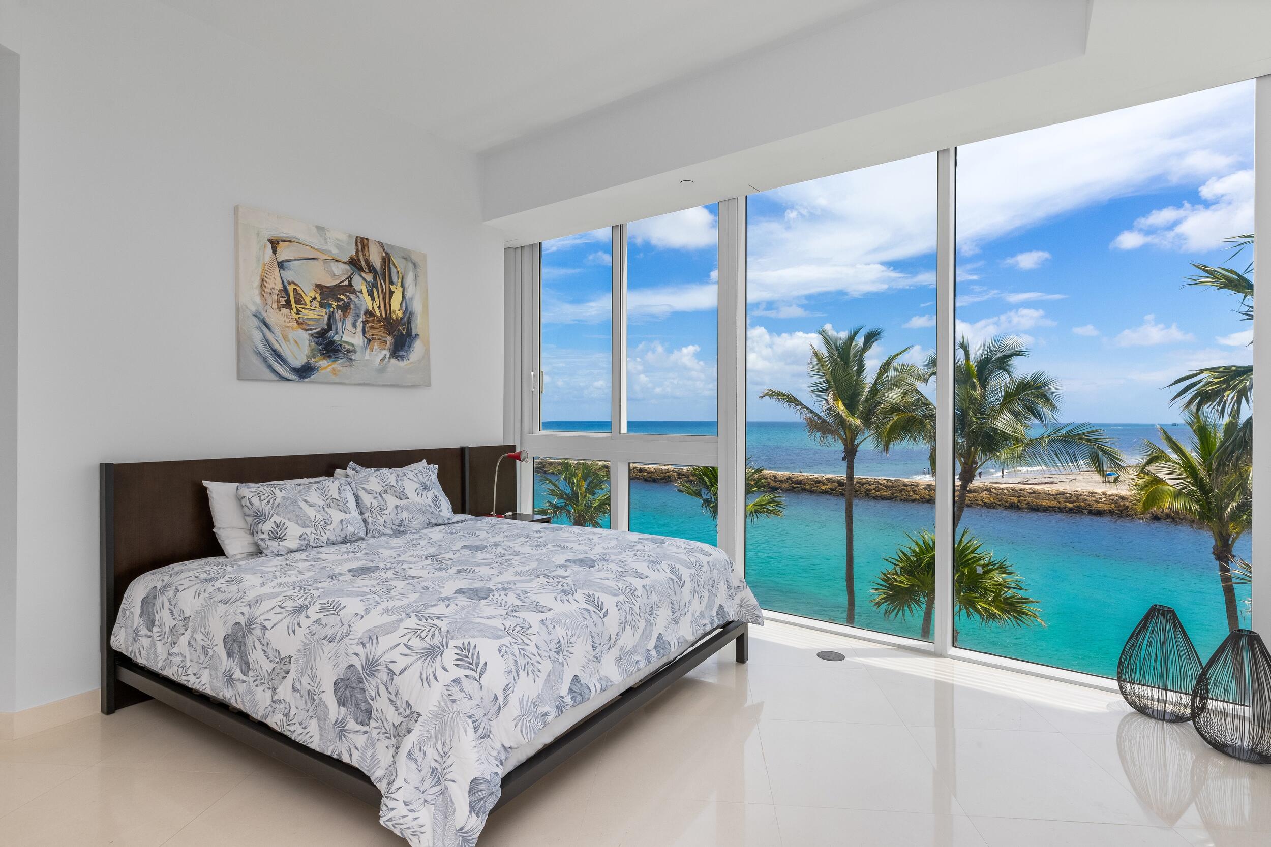 One Thousand Ocean - Residential
