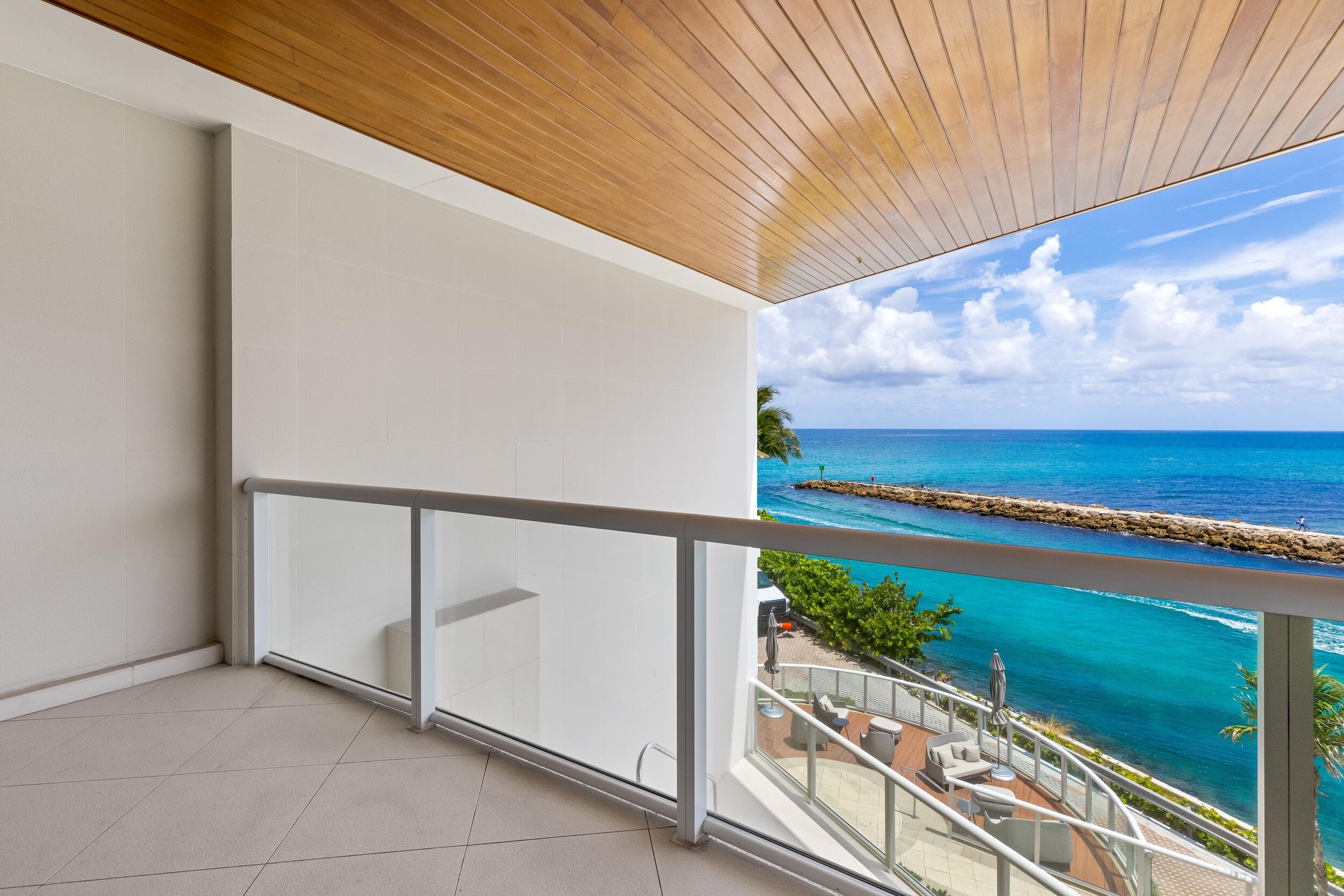 One Thousand Ocean - Residential