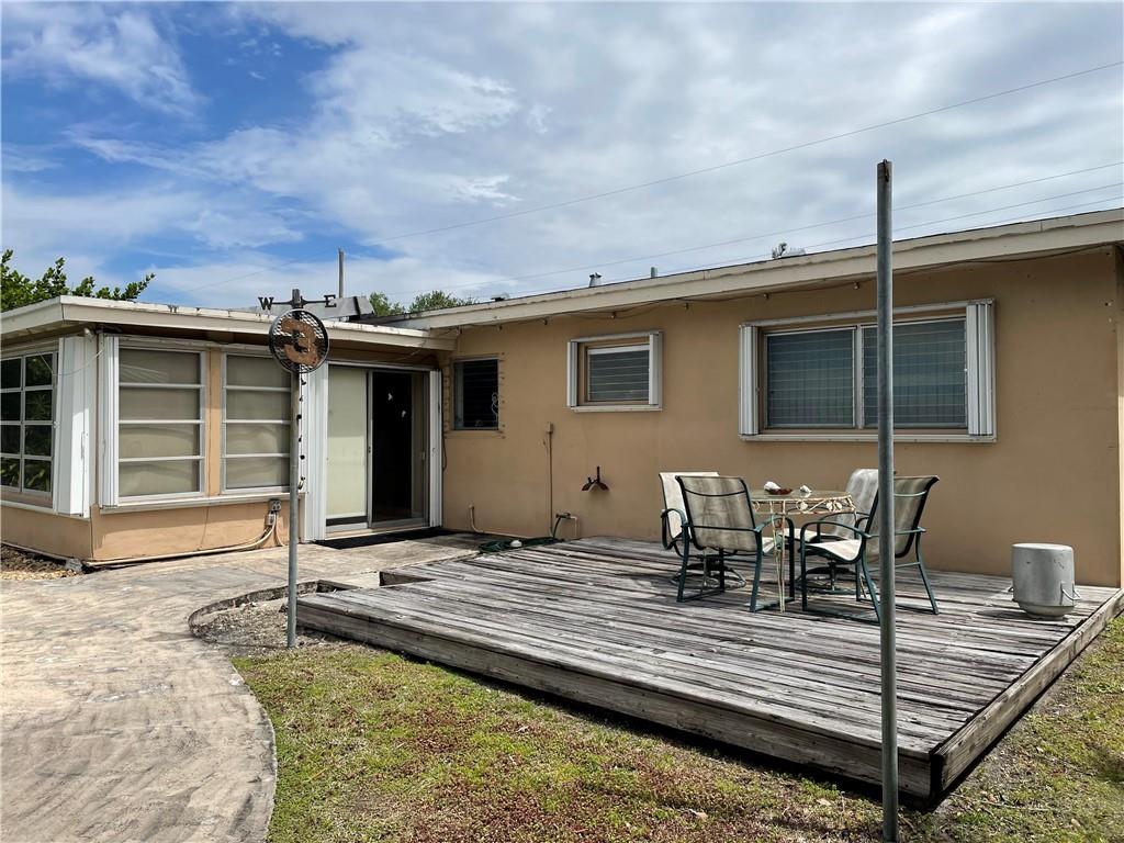 Flamingo Park Sec D 41-29 - Residential