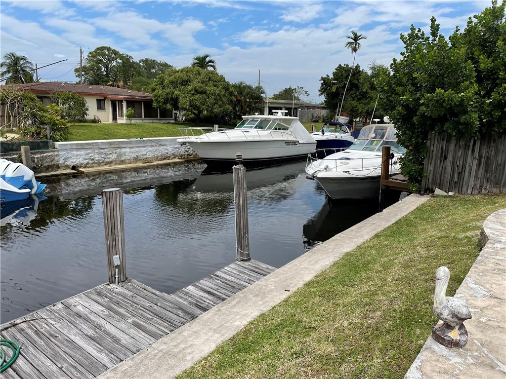 Flamingo Park Sec D 41-29 - Residential