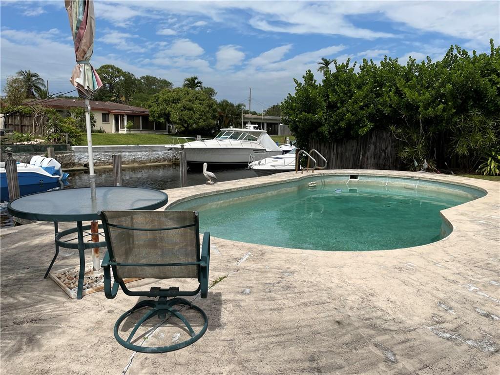 Flamingo Park Sec D 41-29 - Residential