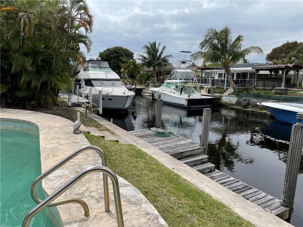 Flamingo Park Sec D 41-29 - Residential