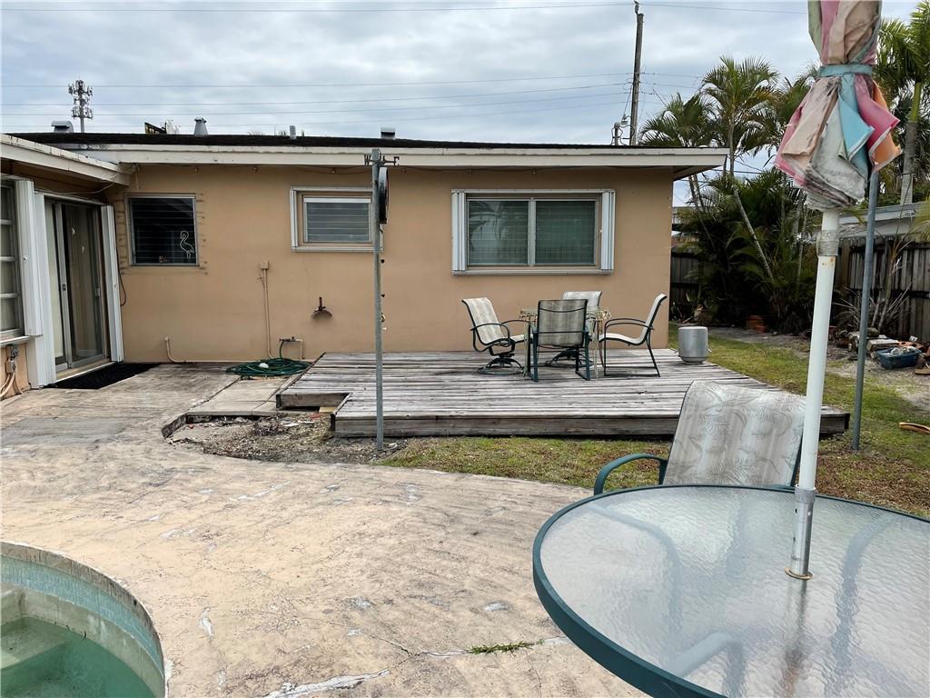Flamingo Park Sec D 41-29 - Residential