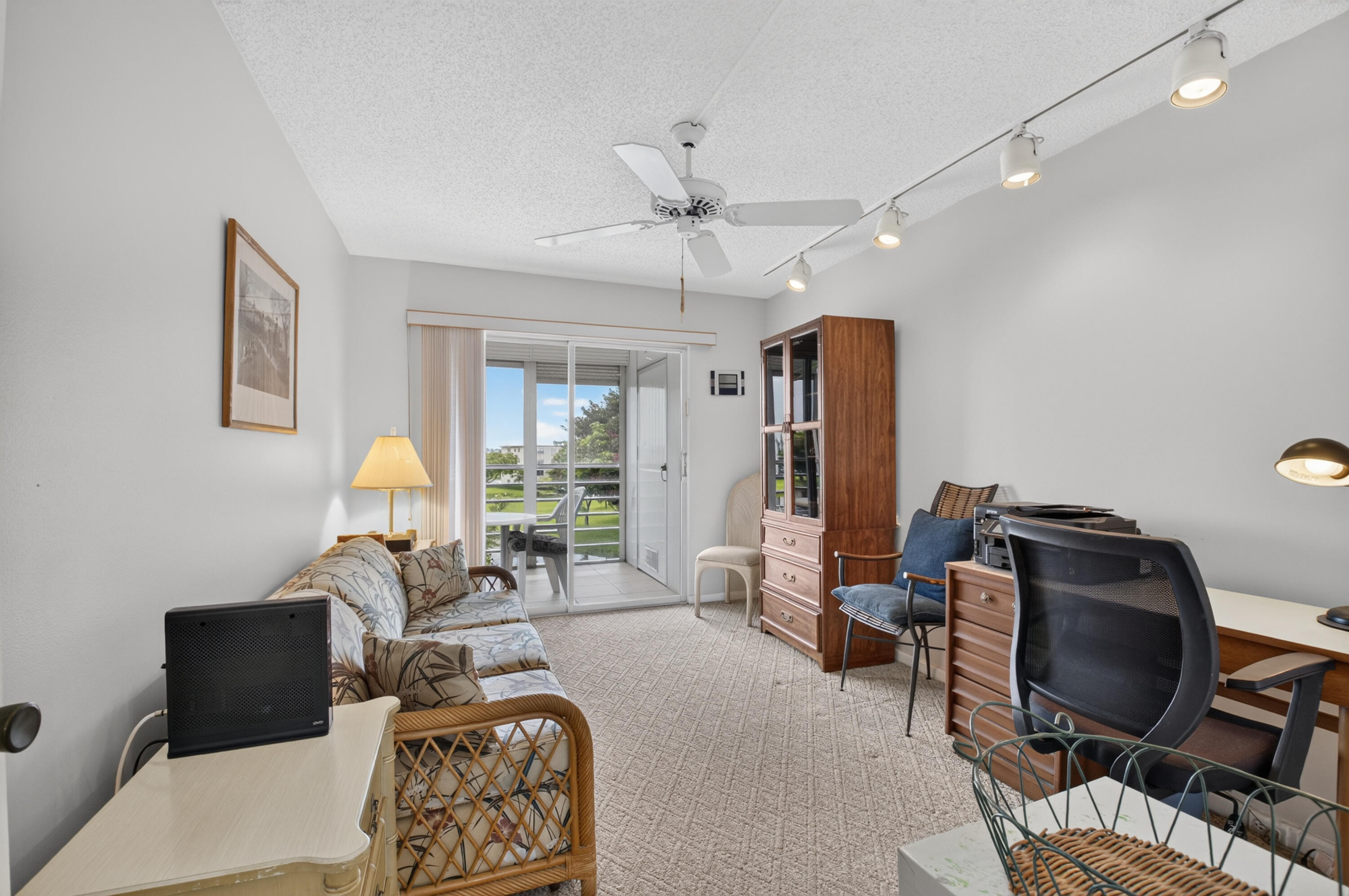 LINCOLN/ CENTURY VILLAGE - Residential