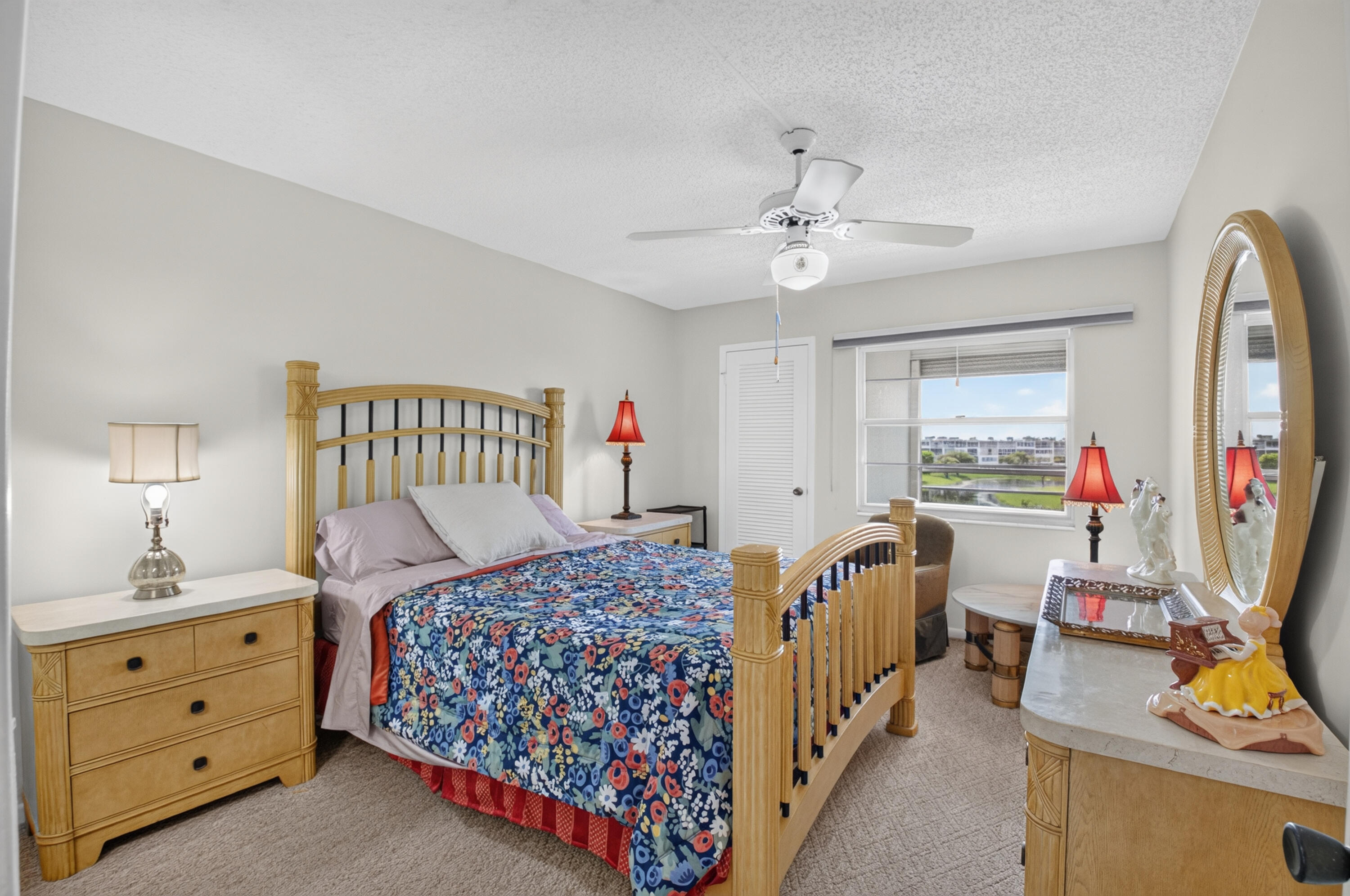 LINCOLN/ CENTURY VILLAGE - Residential