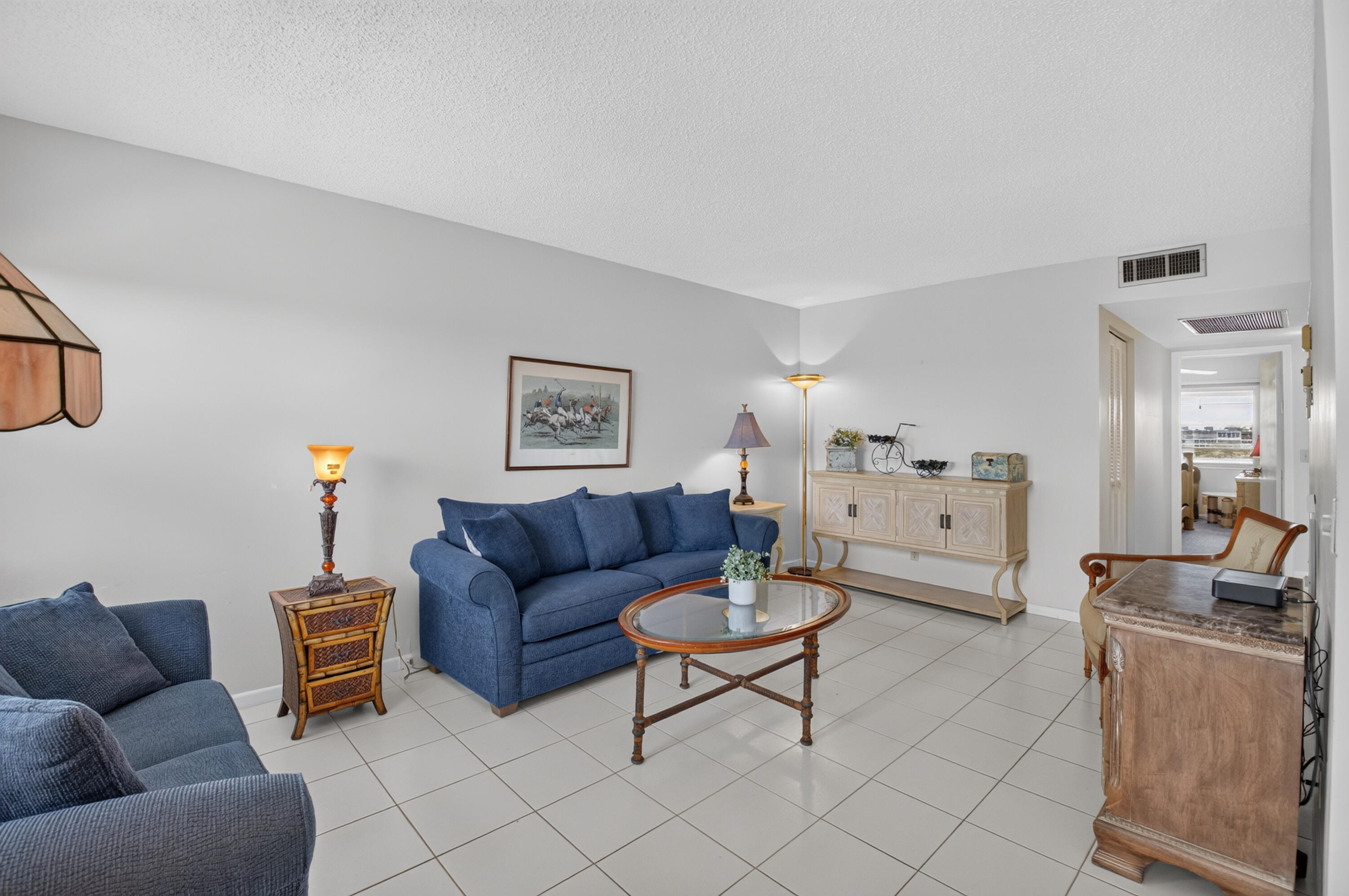 LINCOLN/ CENTURY VILLAGE - Residential