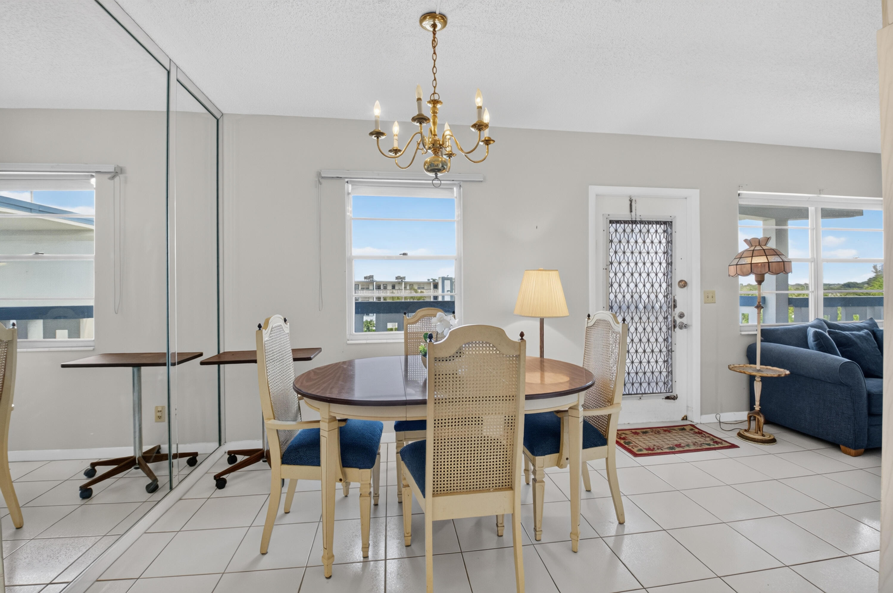 LINCOLN/ CENTURY VILLAGE - Residential