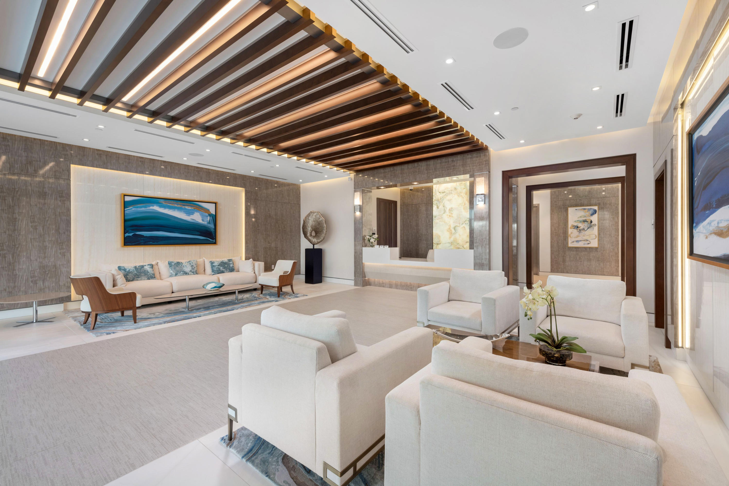 5000 NORTH OCEAN - Residential