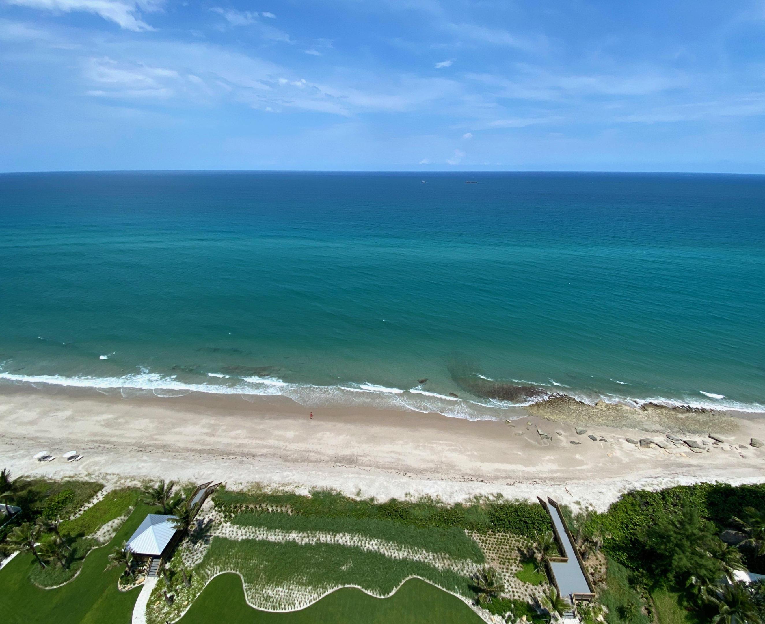 5000 NORTH OCEAN - Residential