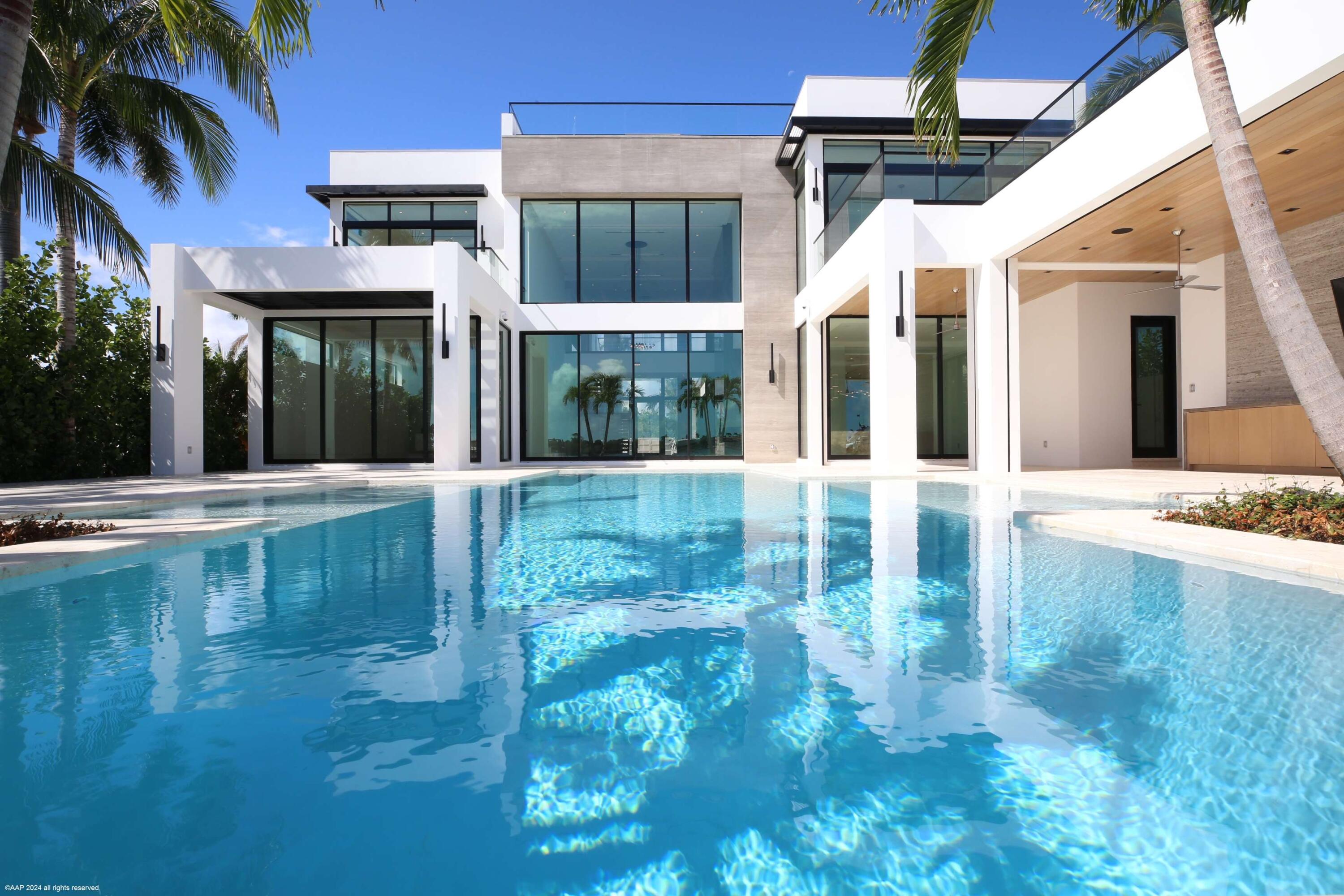 NORTH SHORE TERRACE 1 - Residential