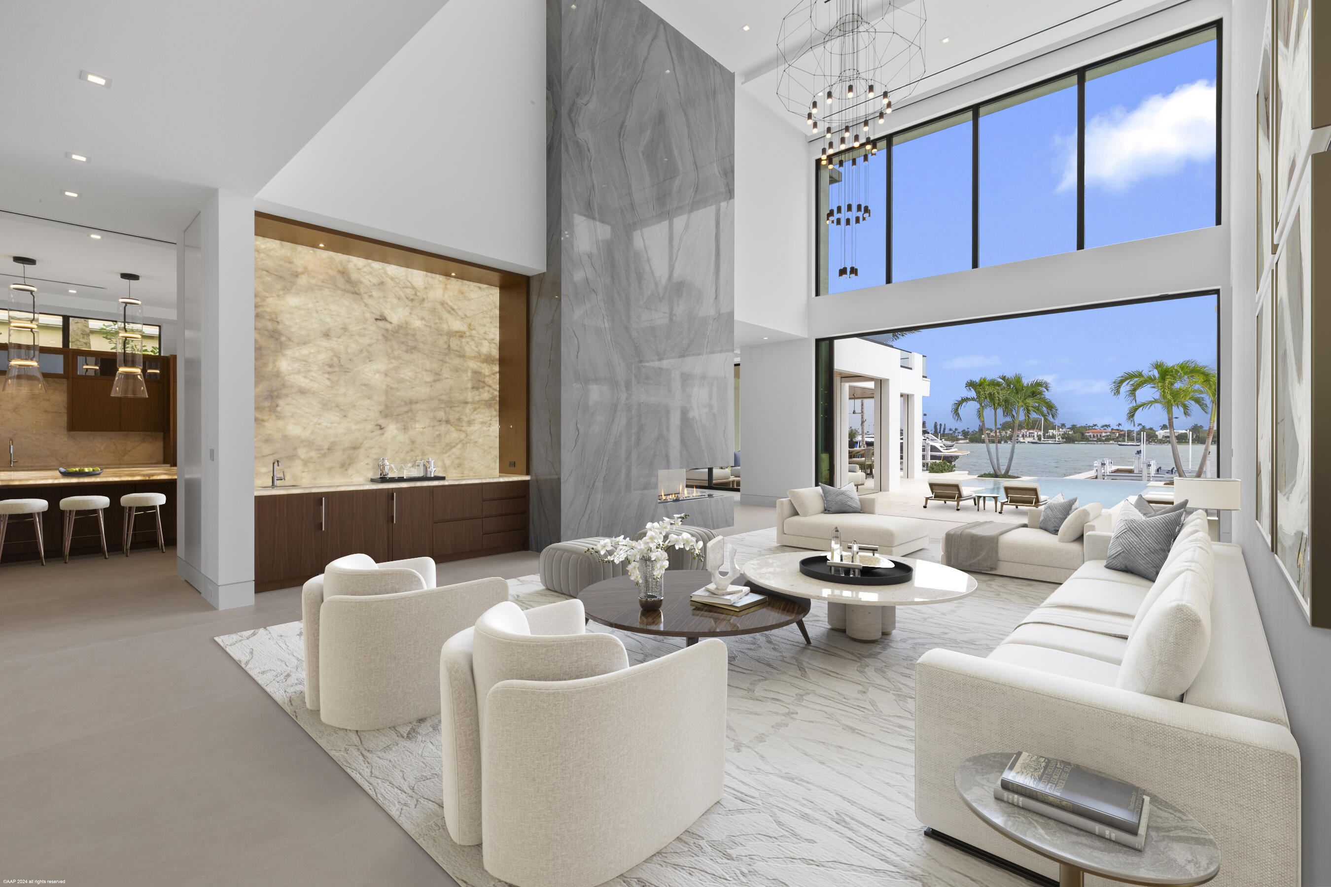 NORTH SHORE TERRACE 1 - Residential