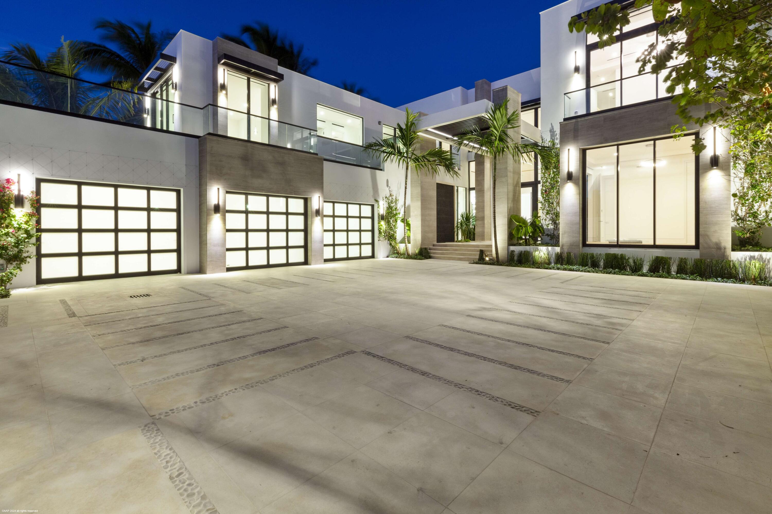 NORTH SHORE TERRACE 1 - Residential