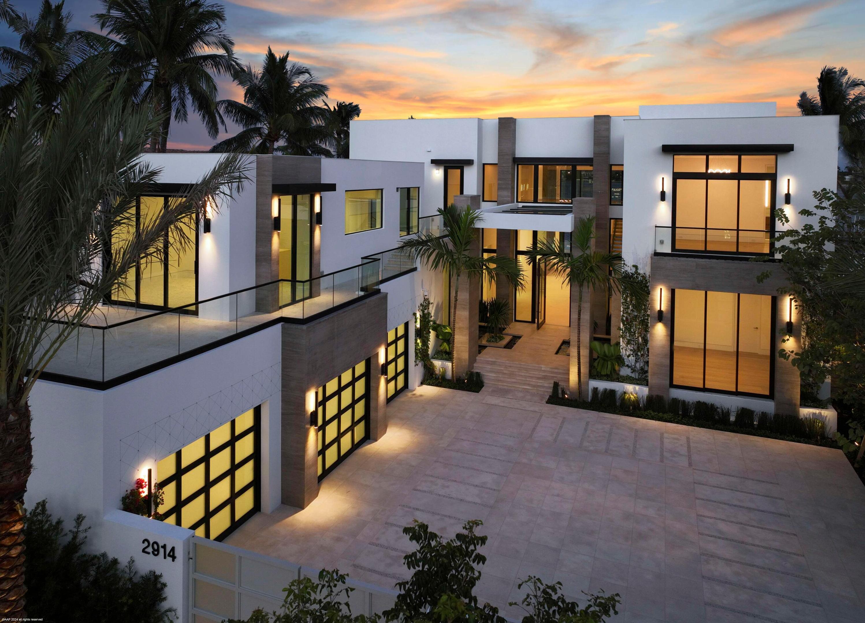 NORTH SHORE TERRACE 1 - Residential