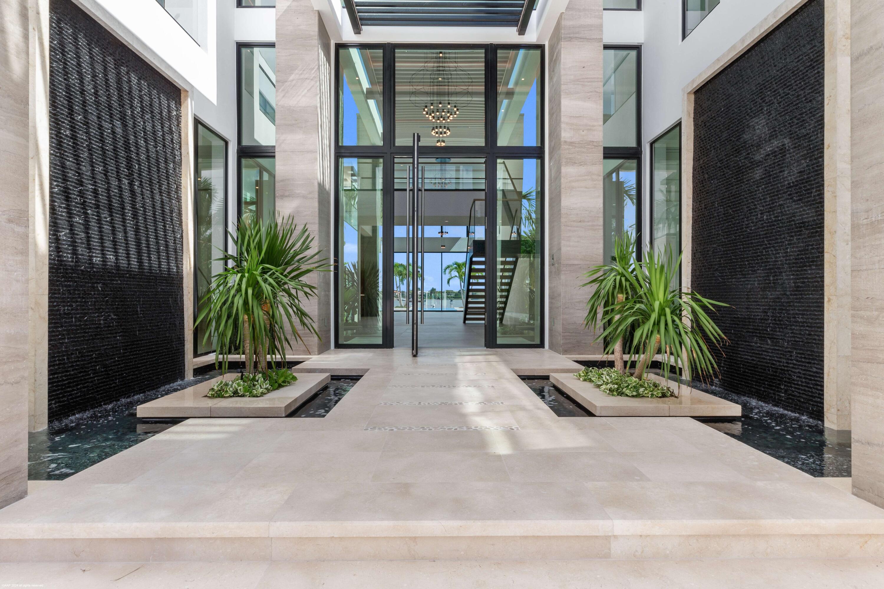 NORTH SHORE TERRACE 1 - Residential
