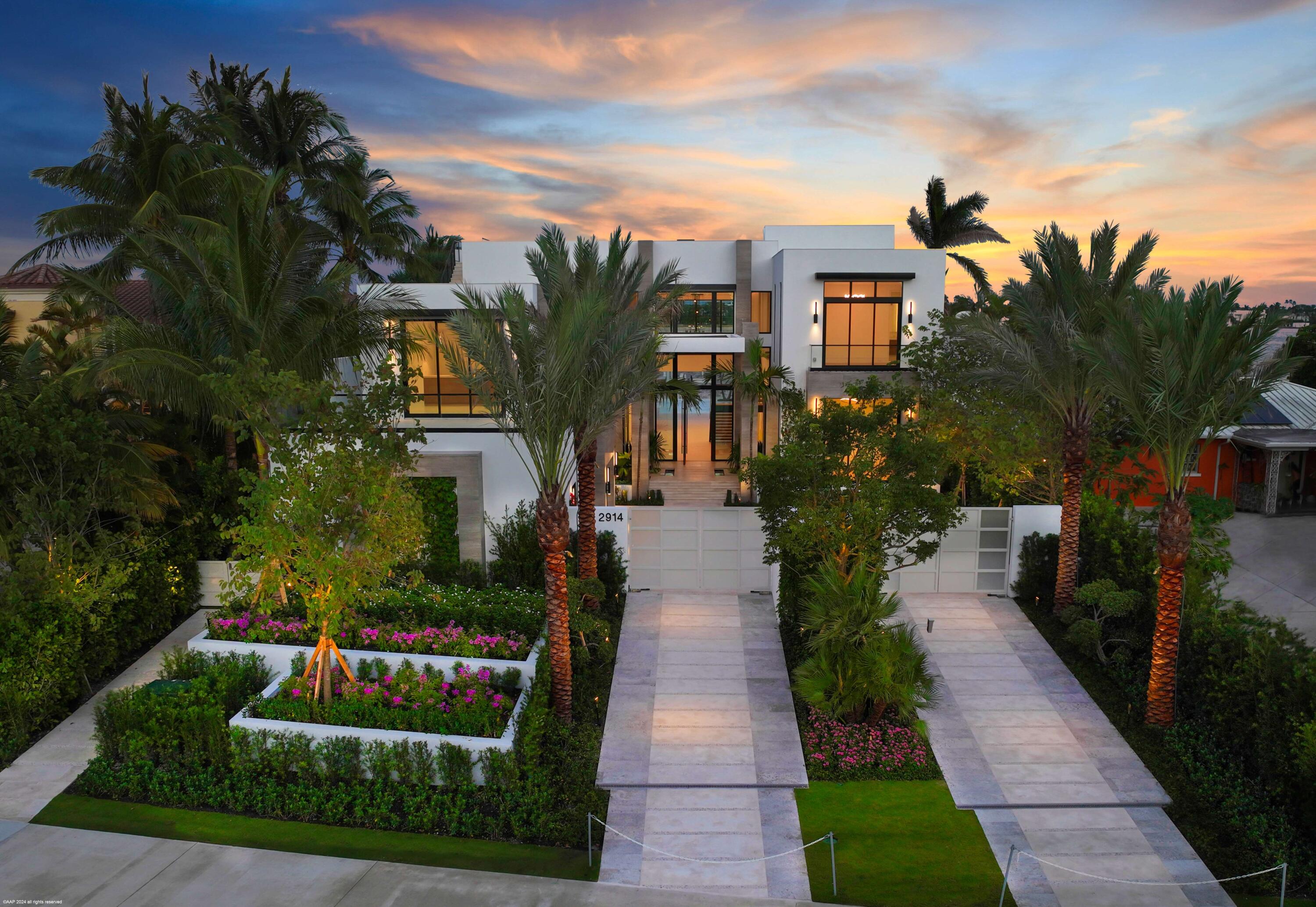 NORTH SHORE TERRACE 1 - Residential