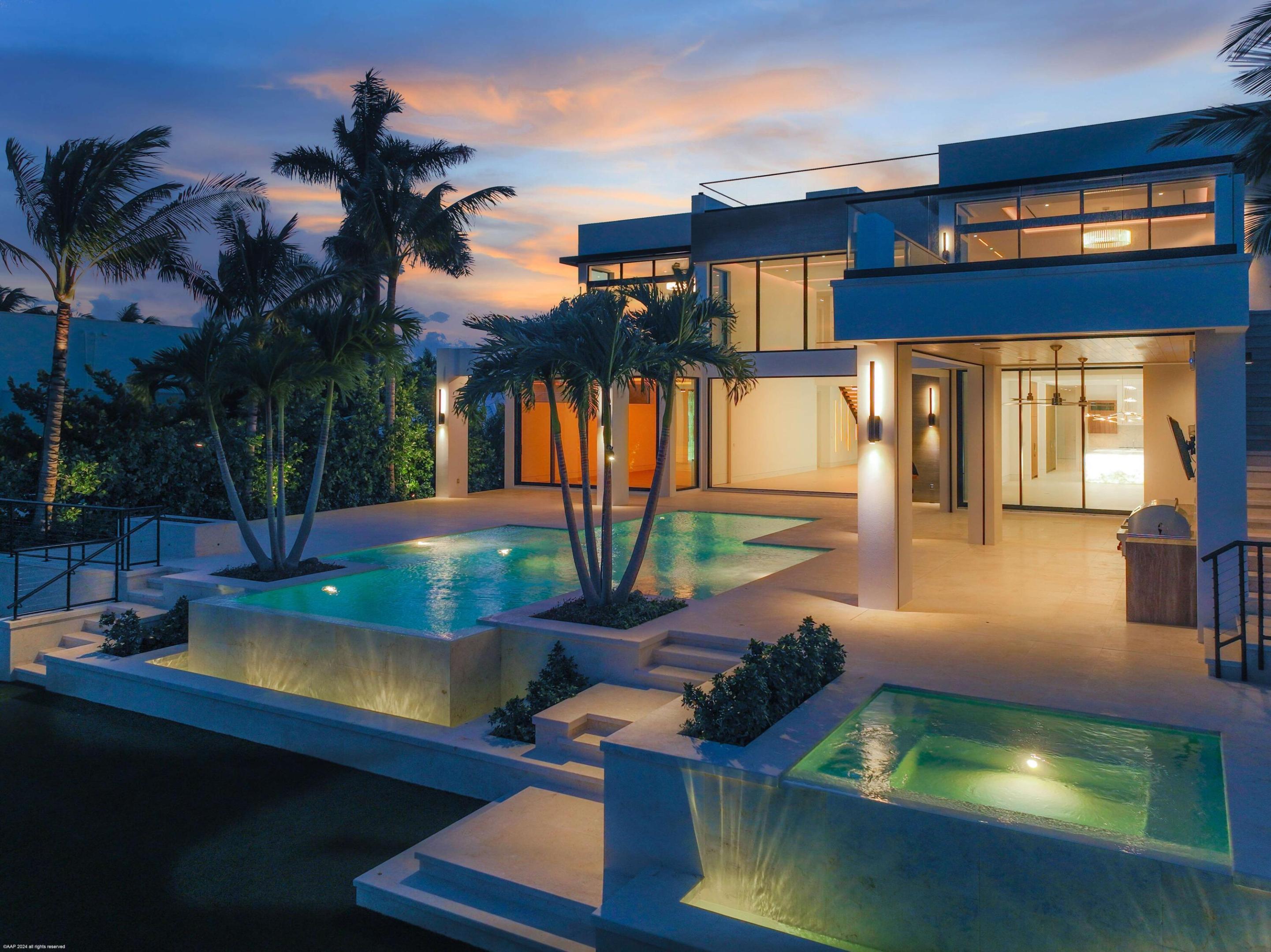 NORTH SHORE TERRACE 1 - Residential